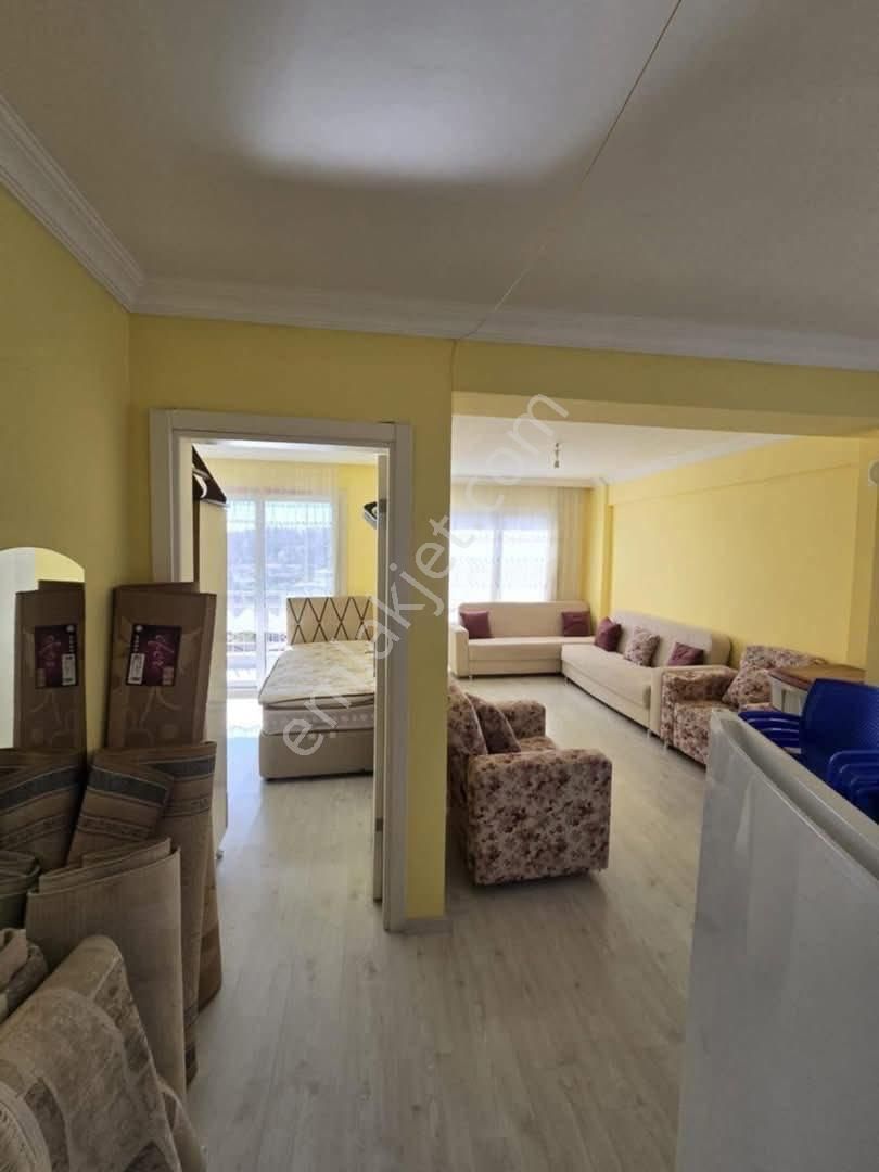 🔥 Aydın İsabeyli – Fırsat 1+1 Daire! 🔥 55 M² • 2. Kat • Full Eşyalı - Görsel 9