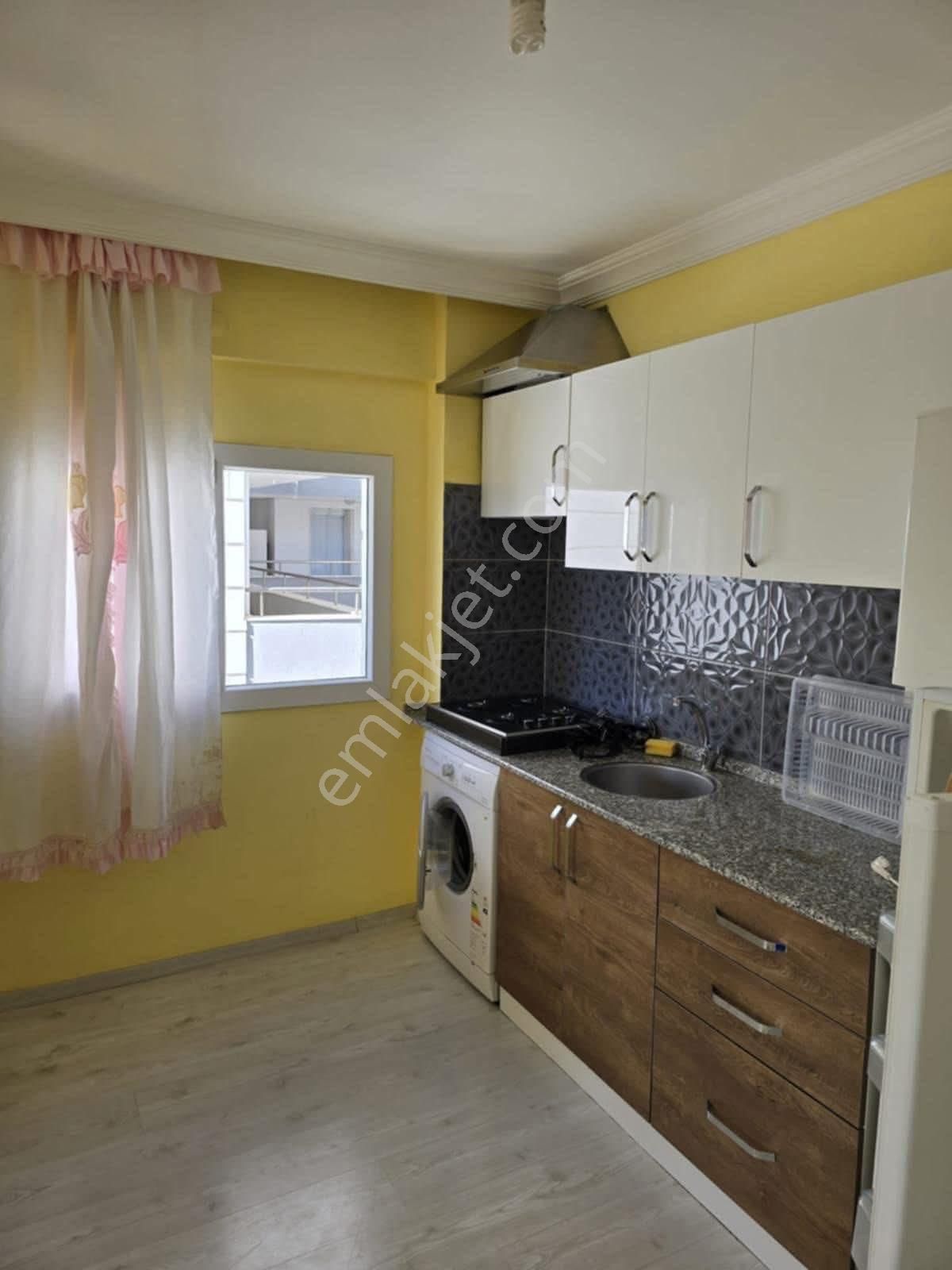 🔥 Aydın İsabeyli – Fırsat 1+1 Daire! 🔥 55 M² • 2. Kat • Full Eşyalı - Görsel 7