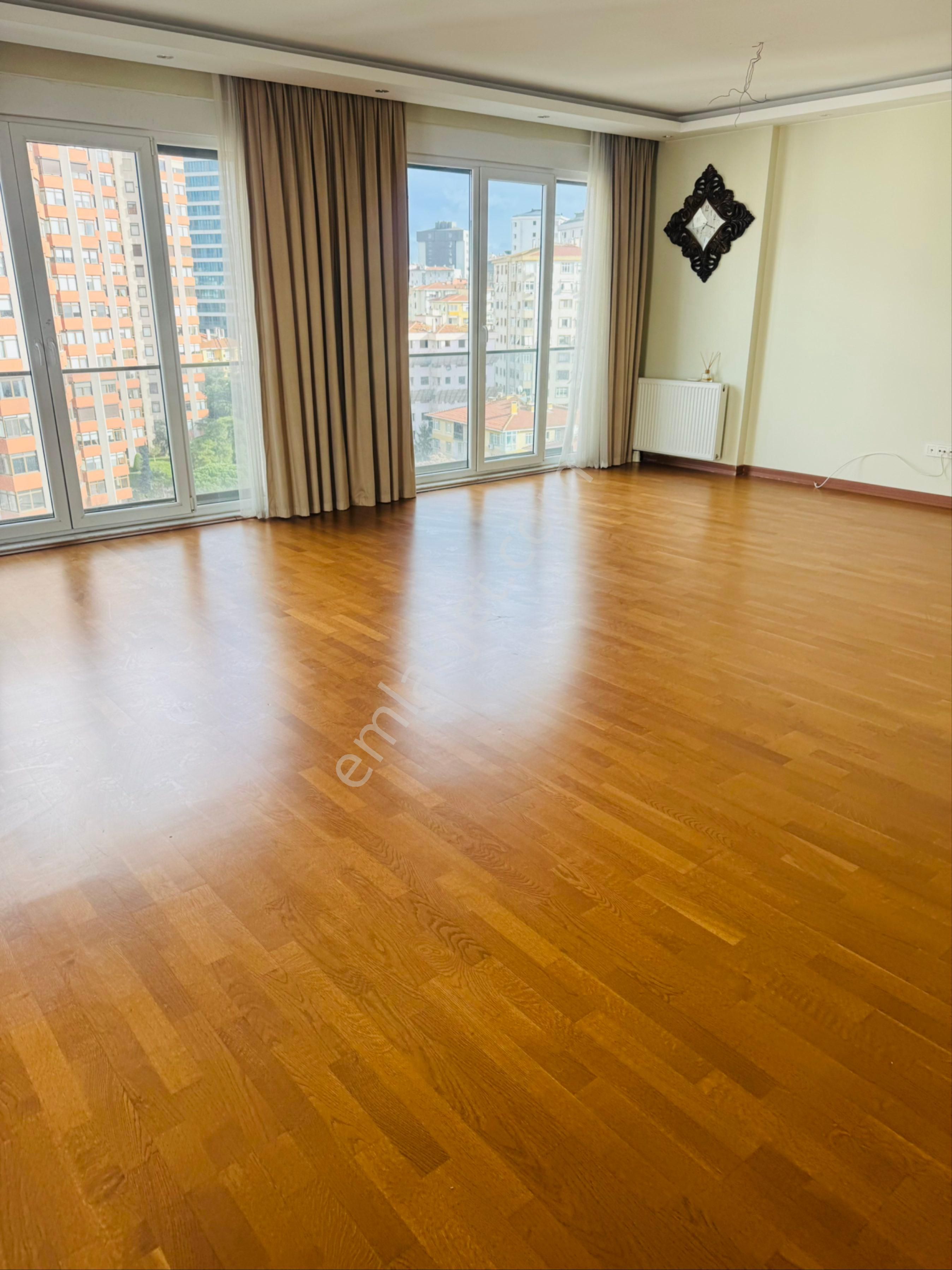 Kadıköy Zühtüpaşa Mah 4+1 Deniz Manzaralı Satılık Dubleks Daire - Görsel 6