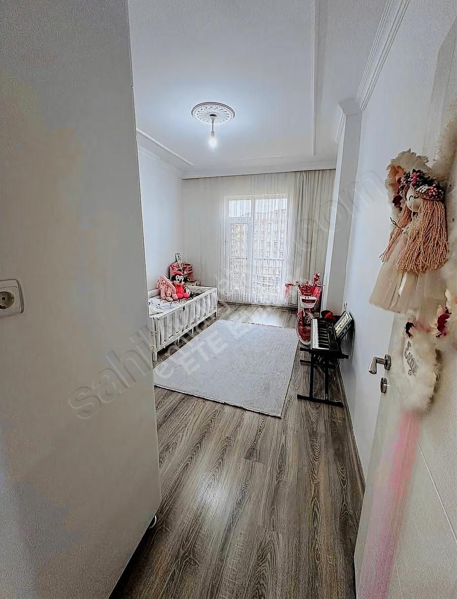 Doktorlar Sitesi Yani Krediye Uygun 3+1 Dairemiz Acil Satılıktır - Görsel 11