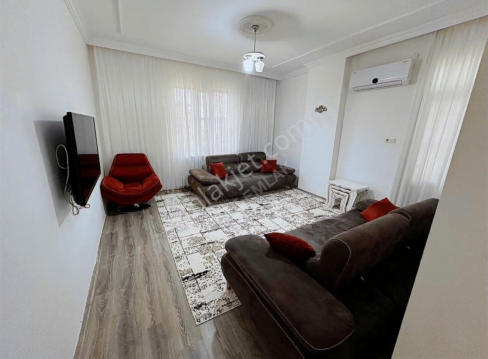 Doktorlar Sitesi Yani Krediye Uygun 3+1 Dairemiz Acil Satılıktır - Görsel 13