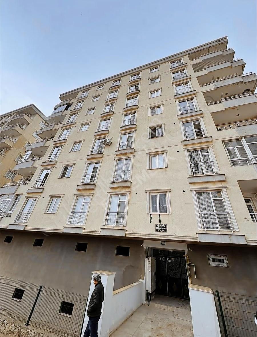 Doktorlar Sitesi Yani Krediye Uygun 3+1 Dairemiz Acil Satılıktır - Görsel 17