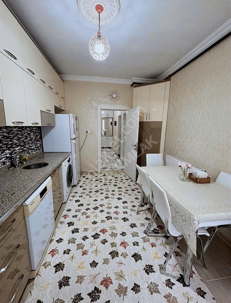 Doktorlar Sitesi Yani Krediye Uygun 3+1 Dairemiz Acil Satılıktır - Görsel 10