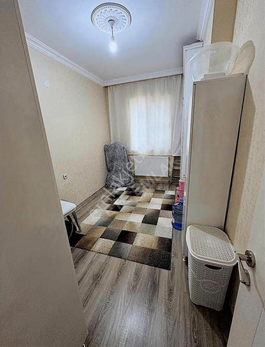 Doktorlar Sitesi Yani Krediye Uygun 3+1 Dairemiz Acil Satılıktır - Görsel 16