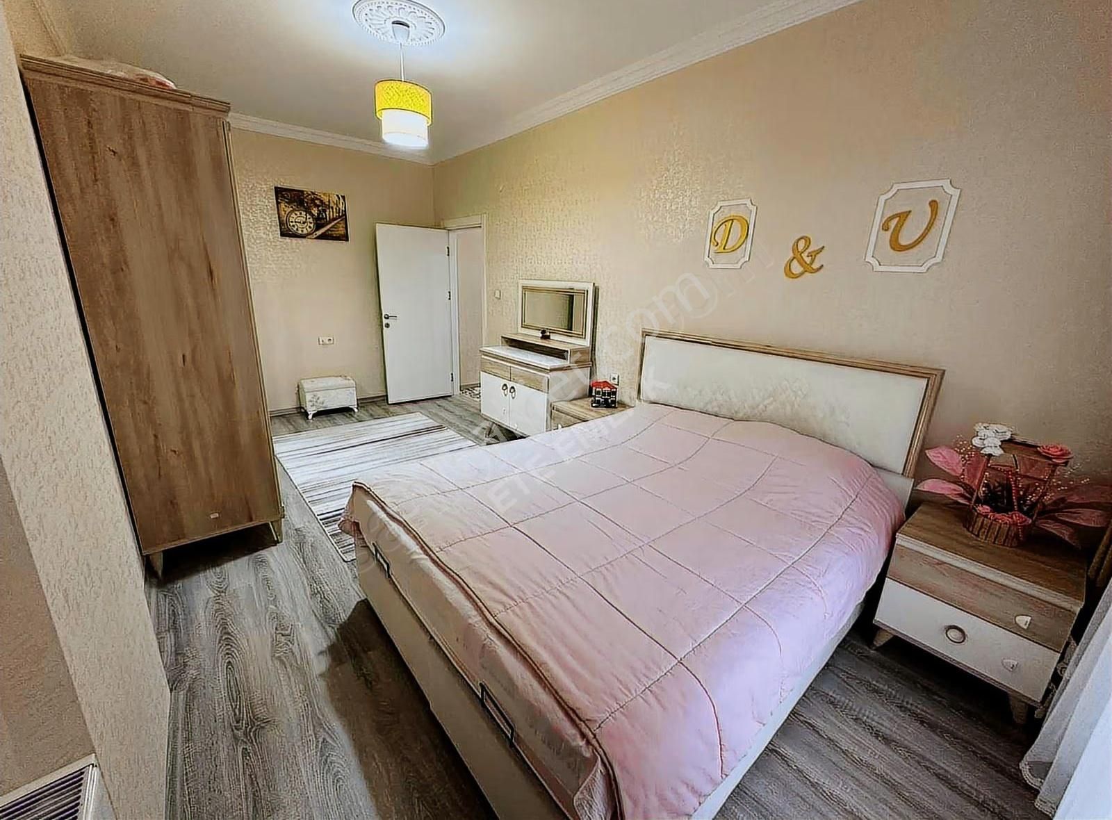 Doktorlar Sitesi Yani Krediye Uygun 3+1 Dairemiz Acil Satılıktır - Görsel 5