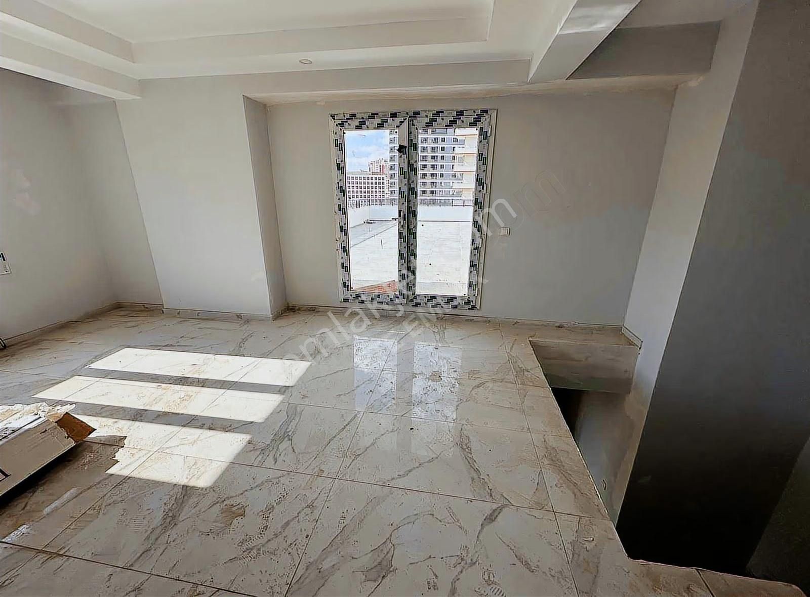 Ete Emlaktan Takasa Açık Dubleksimiz Satılıktır - Görsel 17