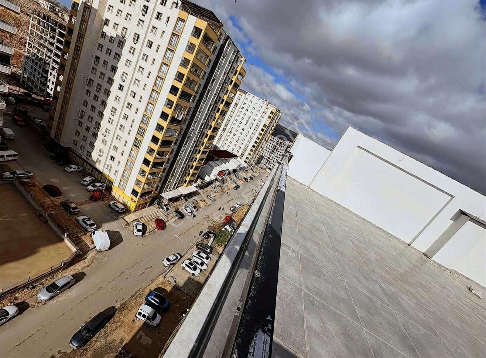 Ete Emlaktan Takasa Açık Dubleksimiz Satılıktır - Görsel 24