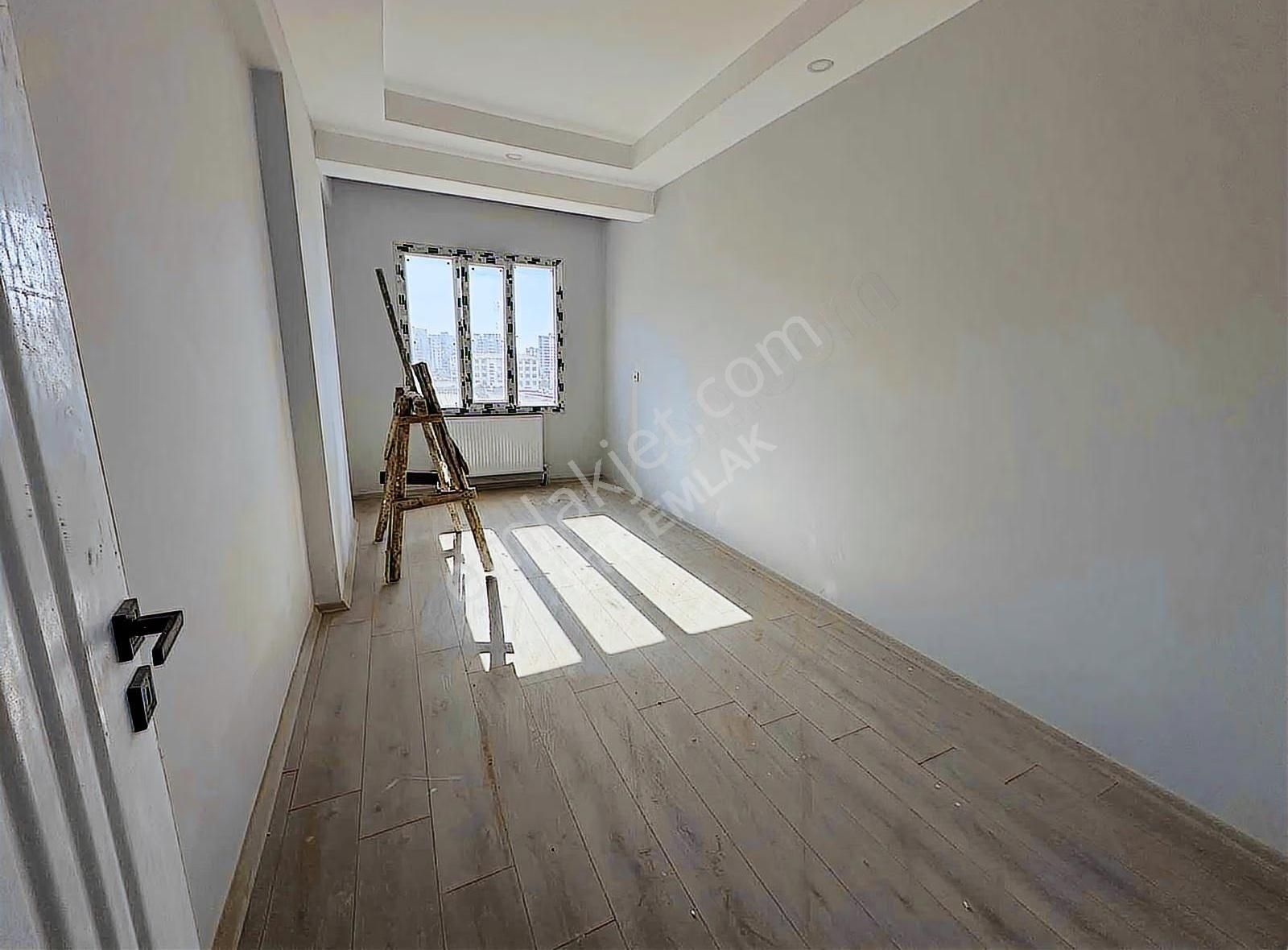 Ete Emlaktan Takasa Açık Dubleksimiz Satılıktır - Görsel 28