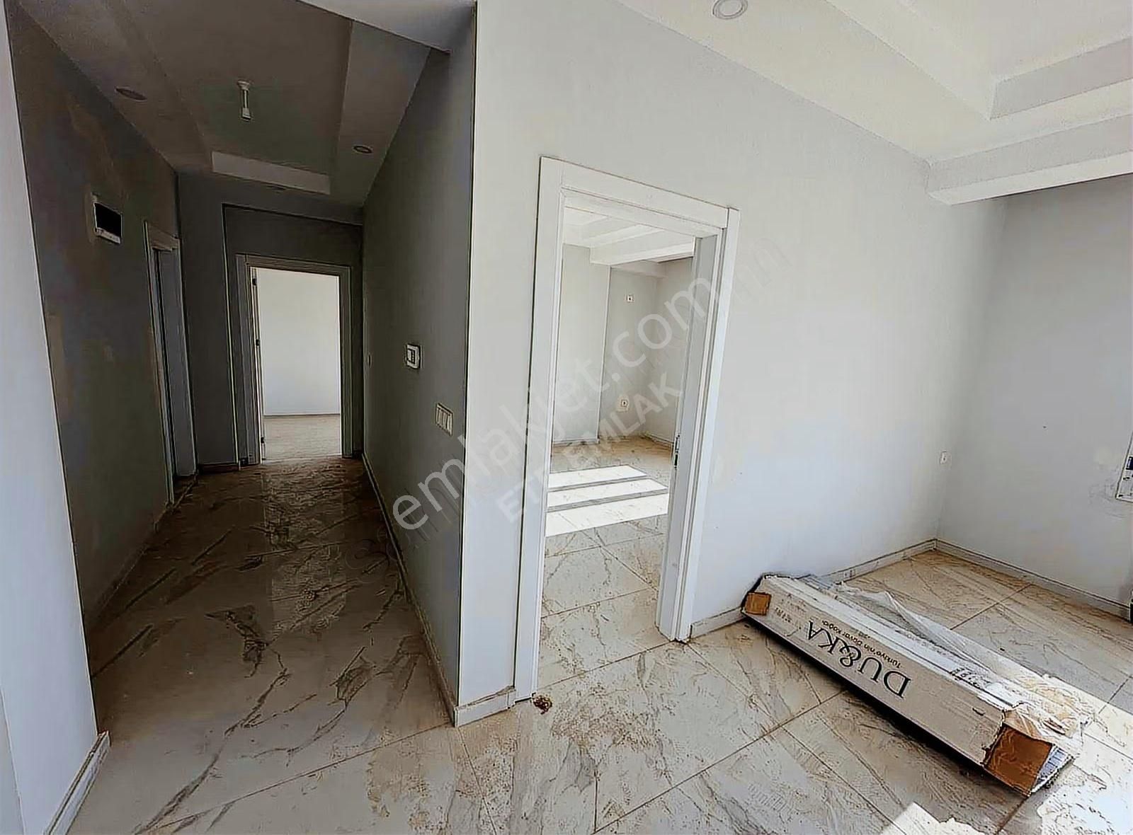 Ete Emlaktan Takasa Açık Dubleksimiz Satılıktır - Görsel 33