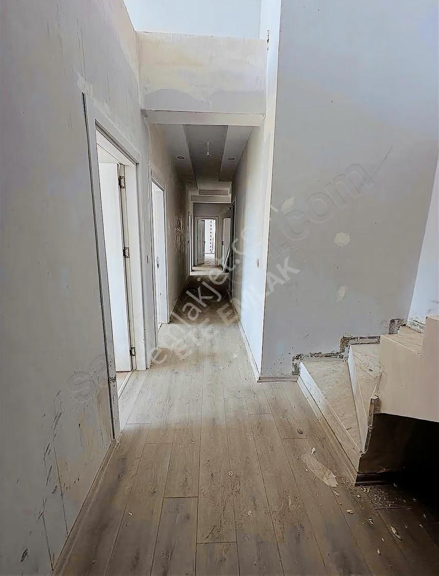 Ete Emlaktan Takasa Açık Dubleksimiz Satılıktır - Görsel 20