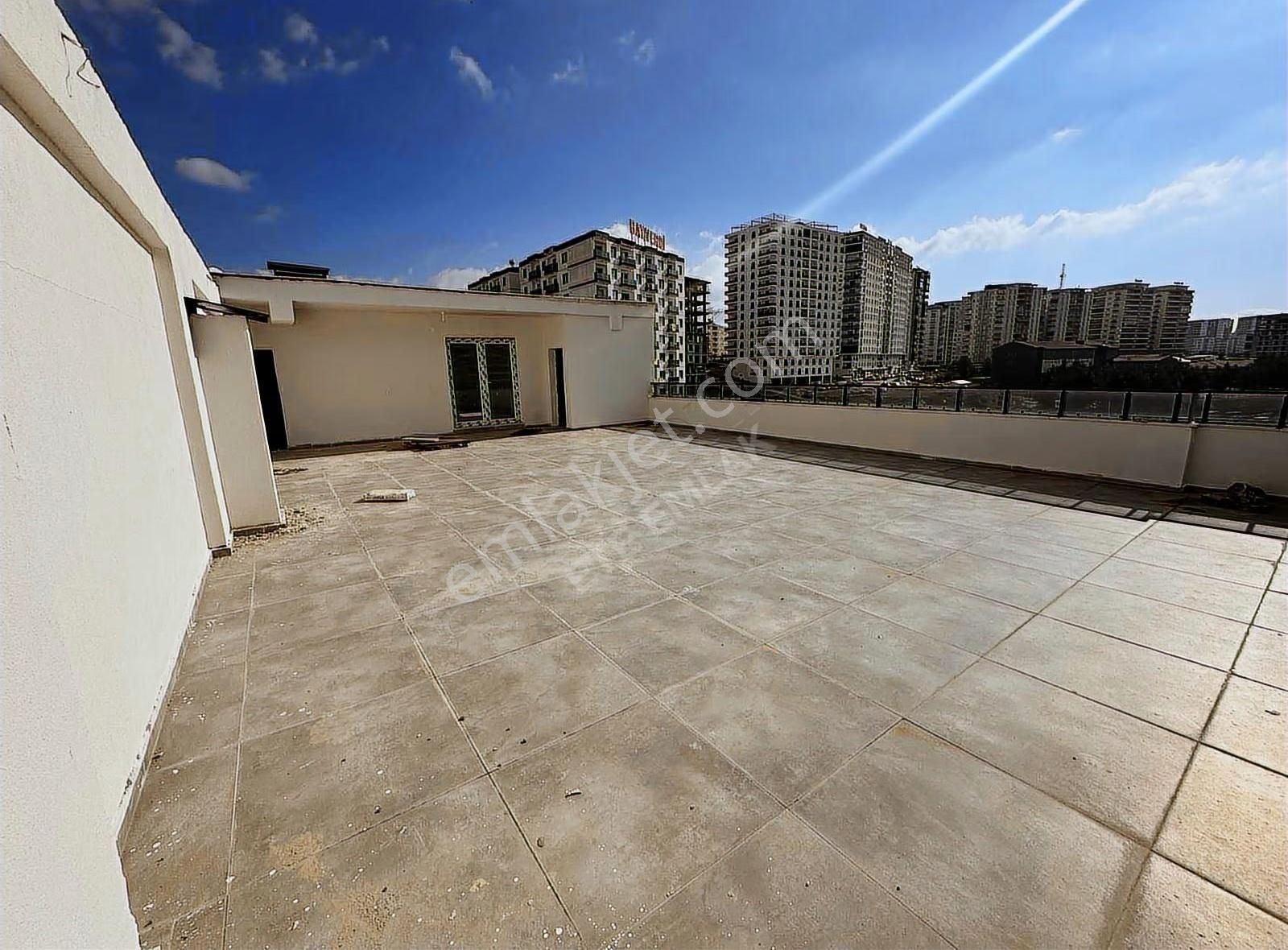 Ete Emlaktan Takasa Açık Dubleksimiz Satılıktır - Görsel 19