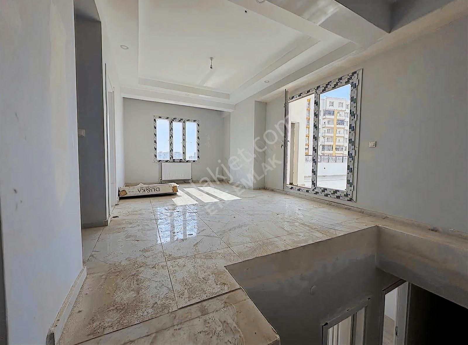 Ete Emlaktan Takasa Açık Dubleksimiz Satılıktır - Görsel 8