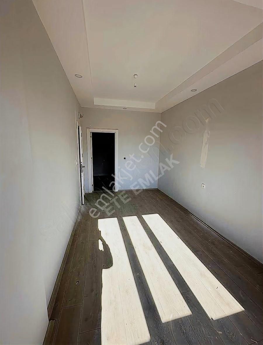 Ete Emlaktan Takasa Açık Dubleksimiz Satılıktır - Görsel 23