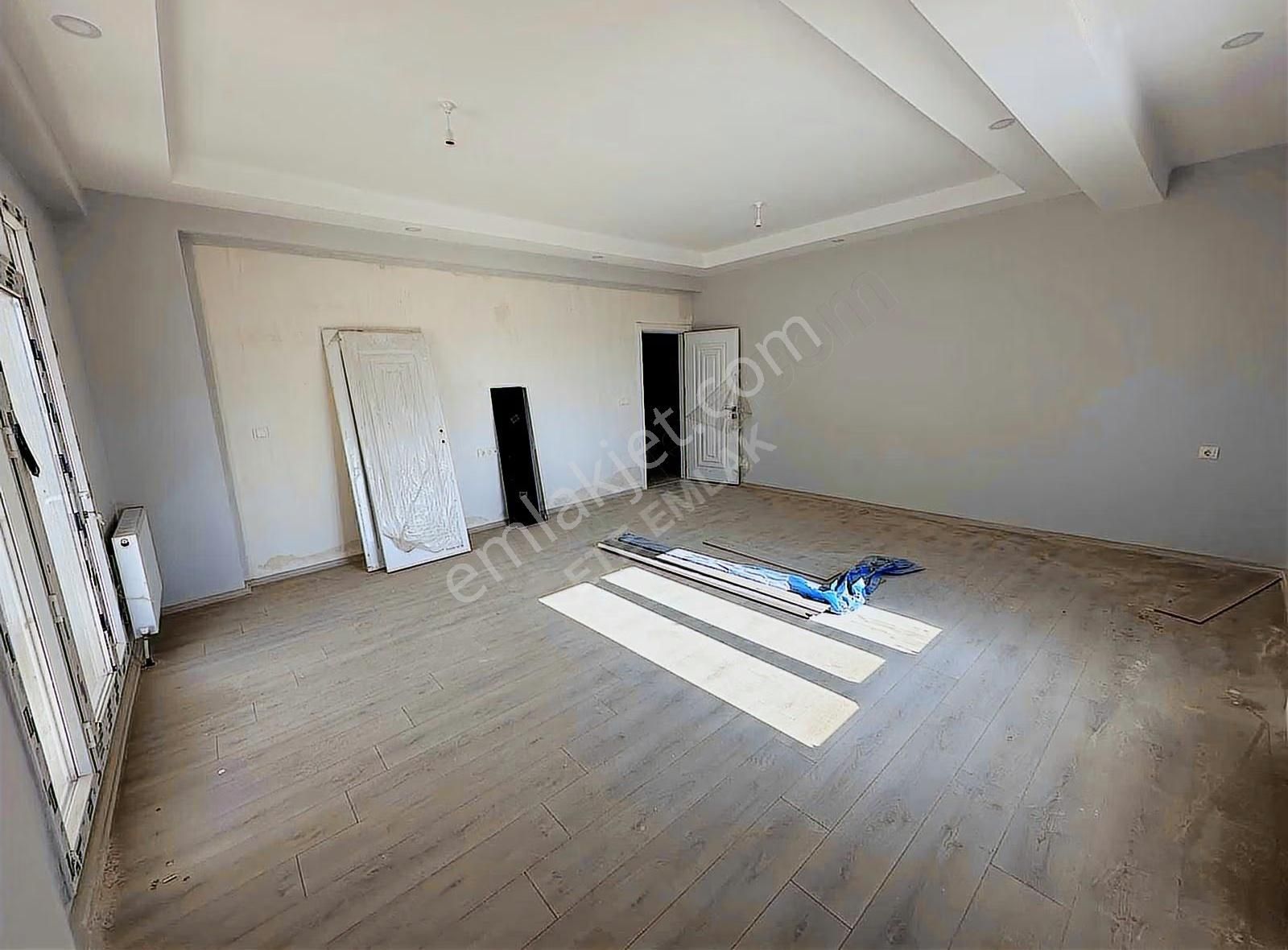 Ete Emlaktan Takasa Açık Dubleksimiz Satılıktır - Görsel 5