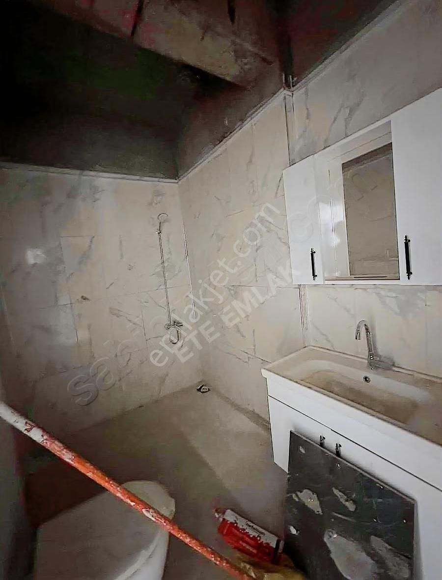 Ete Emlaktan Takasa Açık Dubleksimiz Satılıktır - Görsel 26