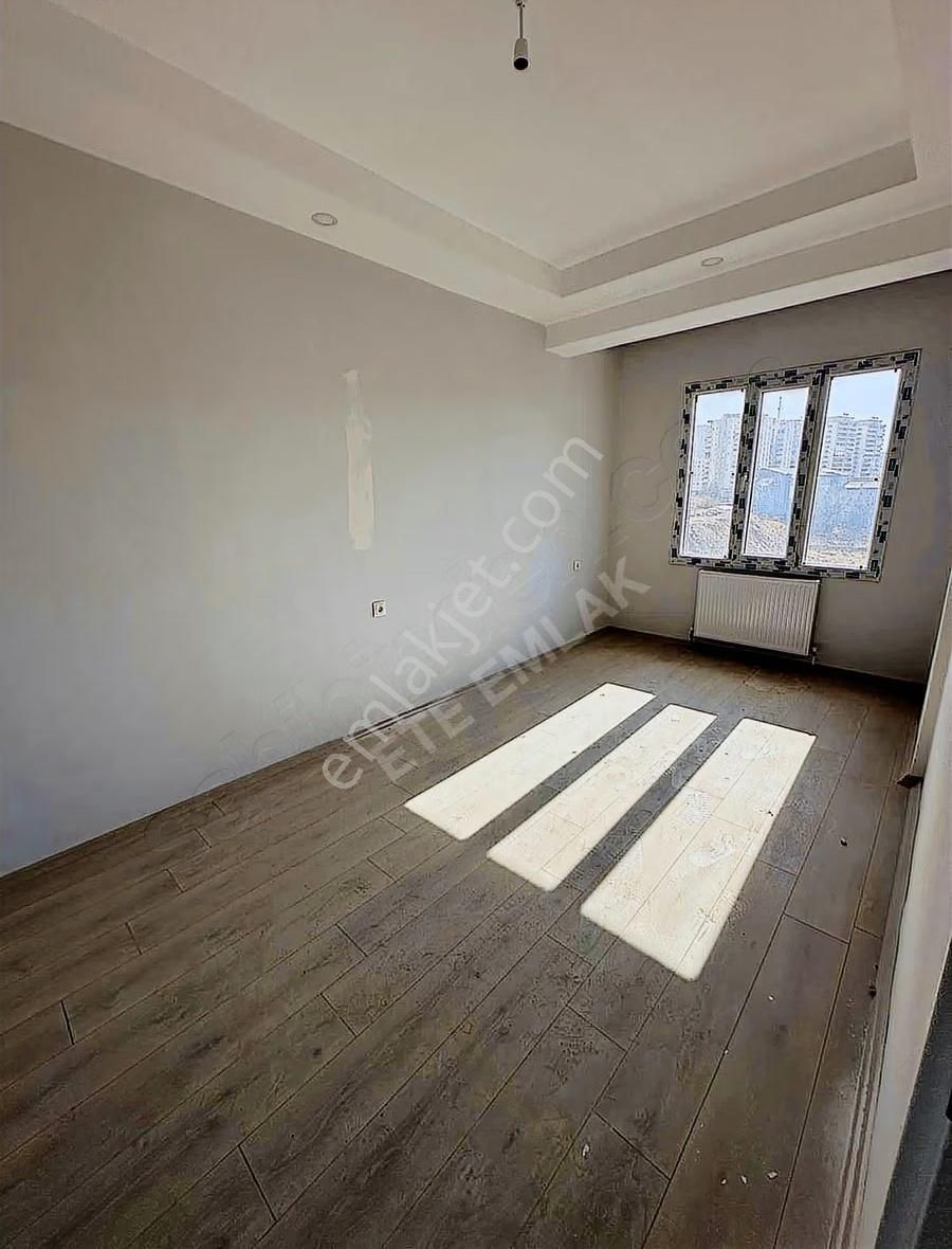 Ete Emlaktan Takasa Açık Dubleksimiz Satılıktır - Görsel 13