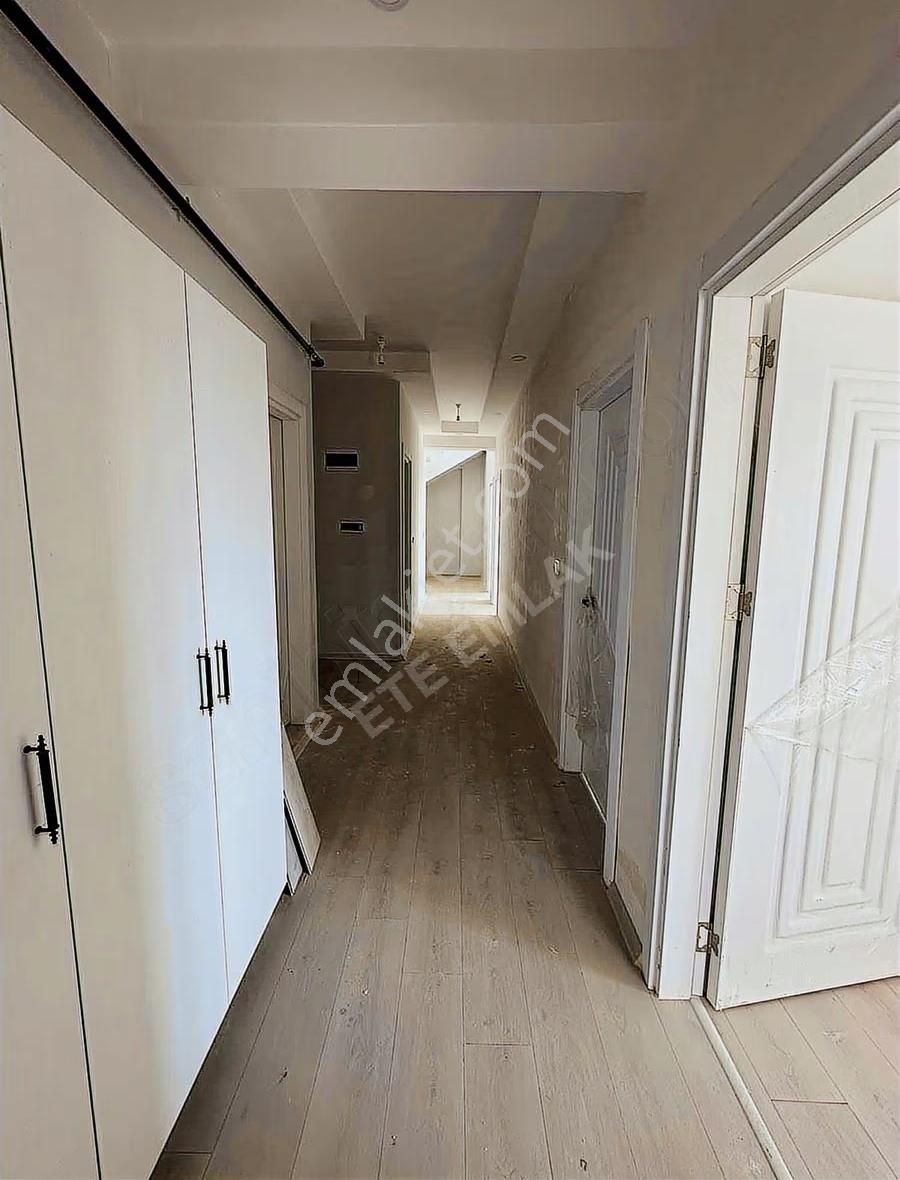 Ete Emlaktan Takasa Açık Dubleksimiz Satılıktır - Görsel 27