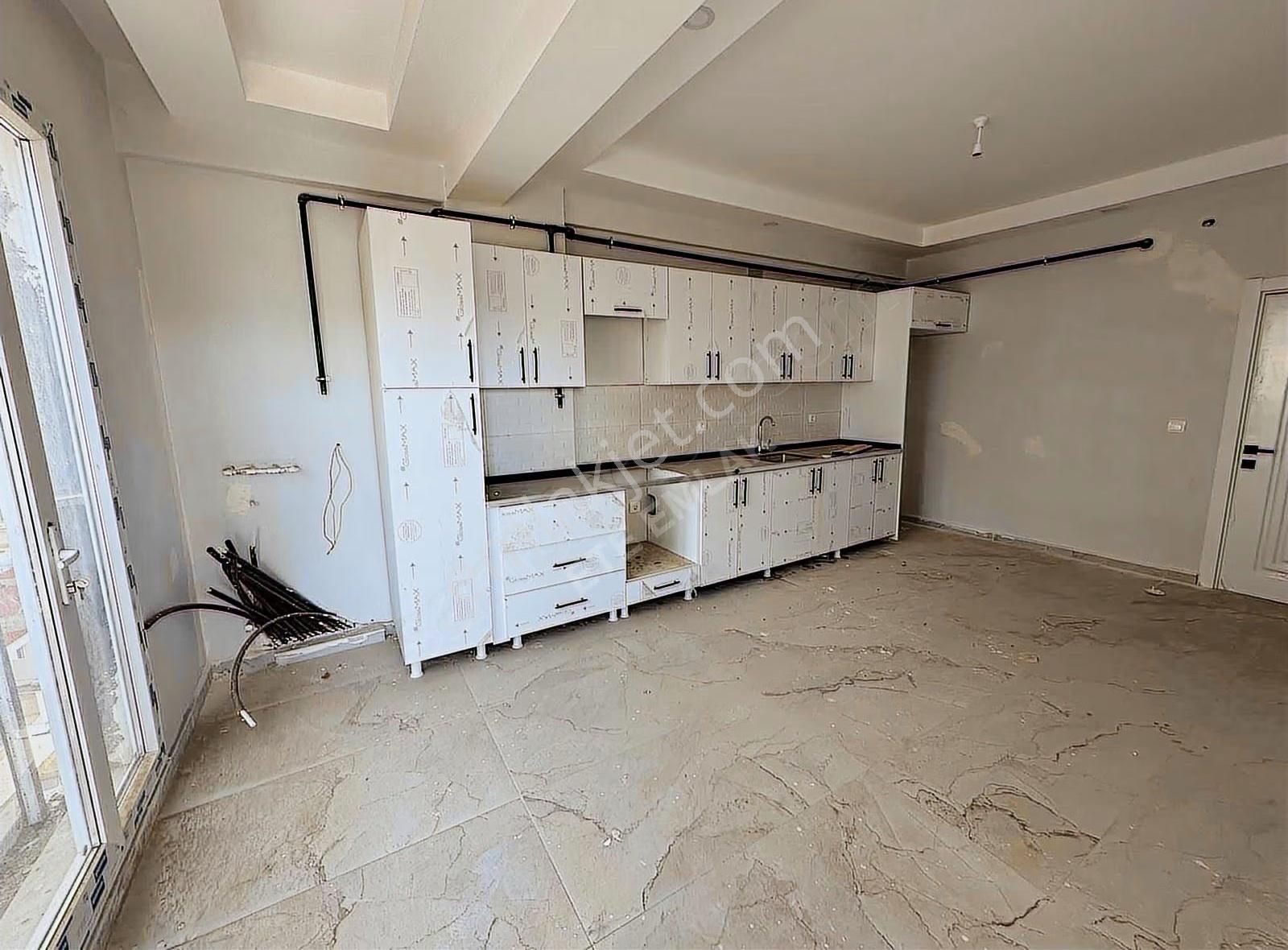 Ete Emlaktan Takasa Açık Dubleksimiz Satılıktır - Görsel 9