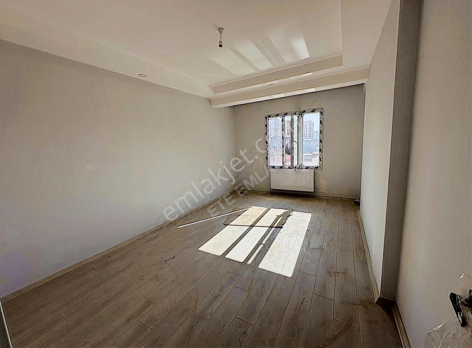 Ete Emlaktan Takasa Açık Dubleksimiz Satılıktır - Görsel 29