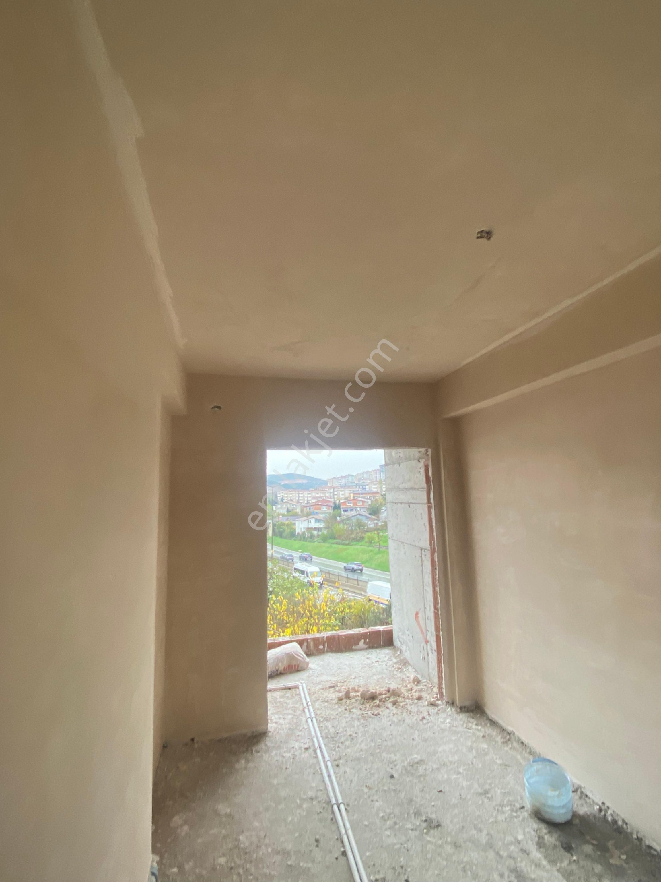 Kartal Soğanlık Gümüşpınar Mah. Satılık 2+1 Daire - Görsel 12