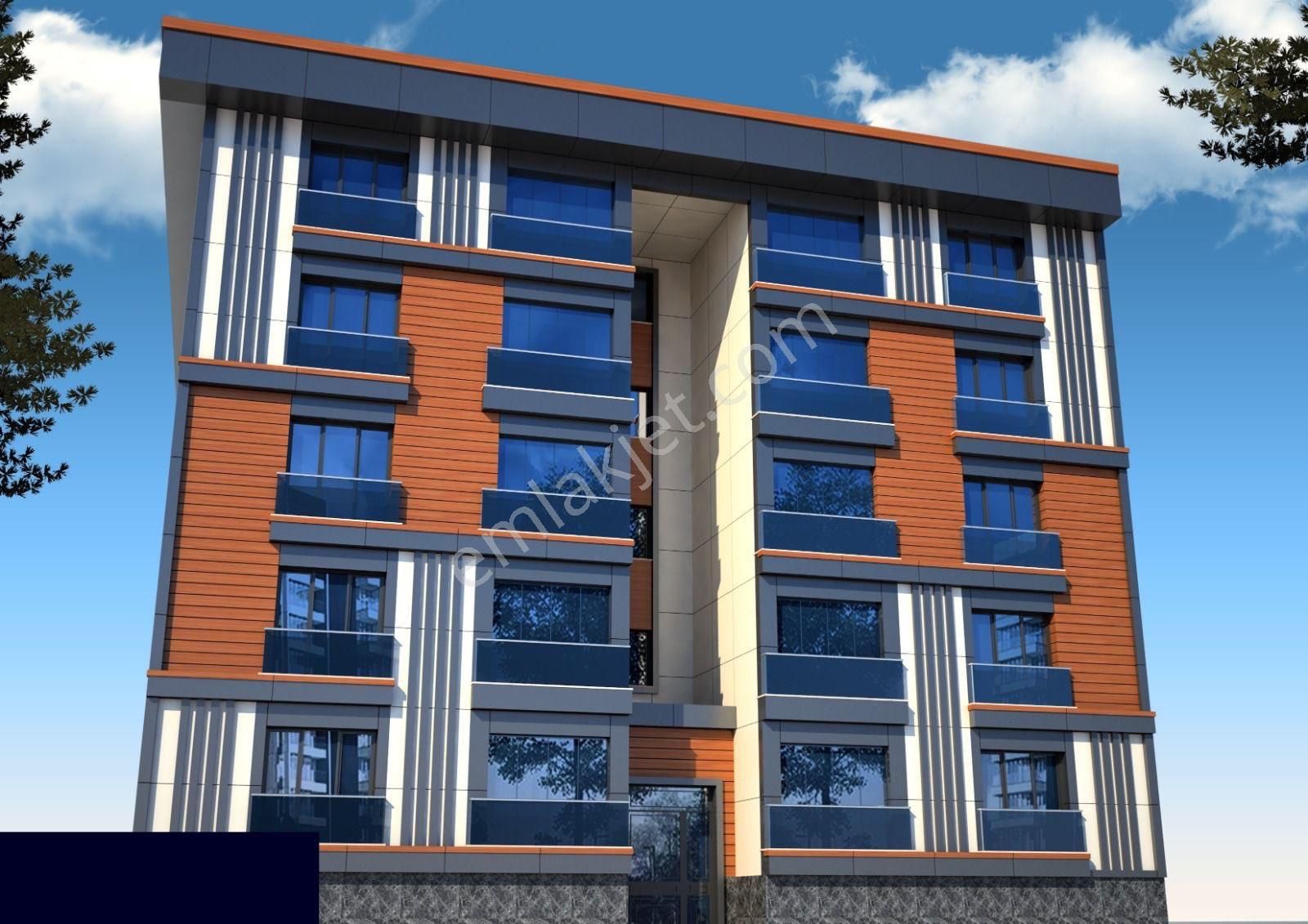 Kartal Soğanlık Gümüşpınar Mah. Satılık 2+1 Daire