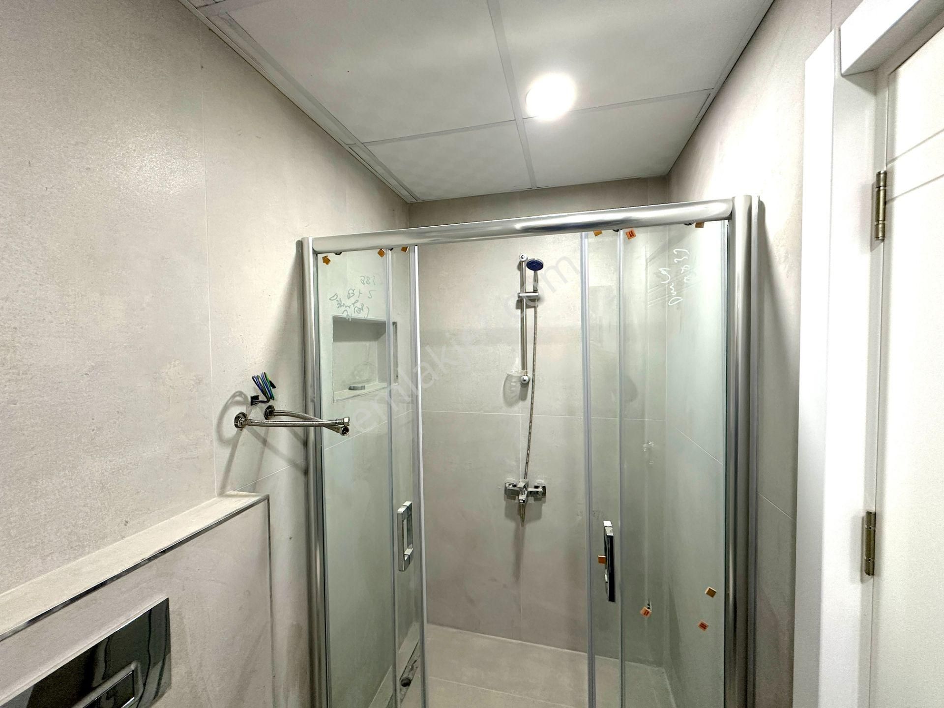 Şelale Mh Yeni Bina, Elektrikli Panjur, 2asansör, Açık Otopark 2+1 - Görsel 11