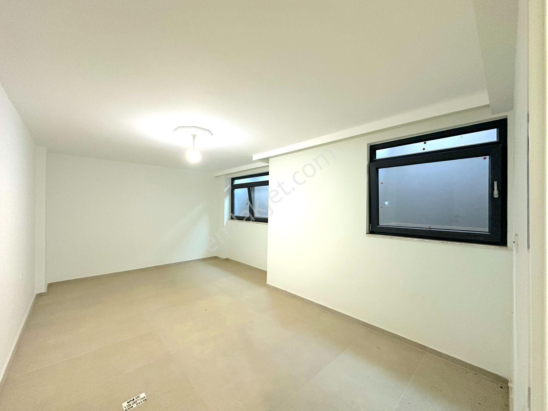 Şelale Mh Yeni Bina, Elektrikli Panjur, 2asansör, Açık Otopark 2+1 - Görsel 16