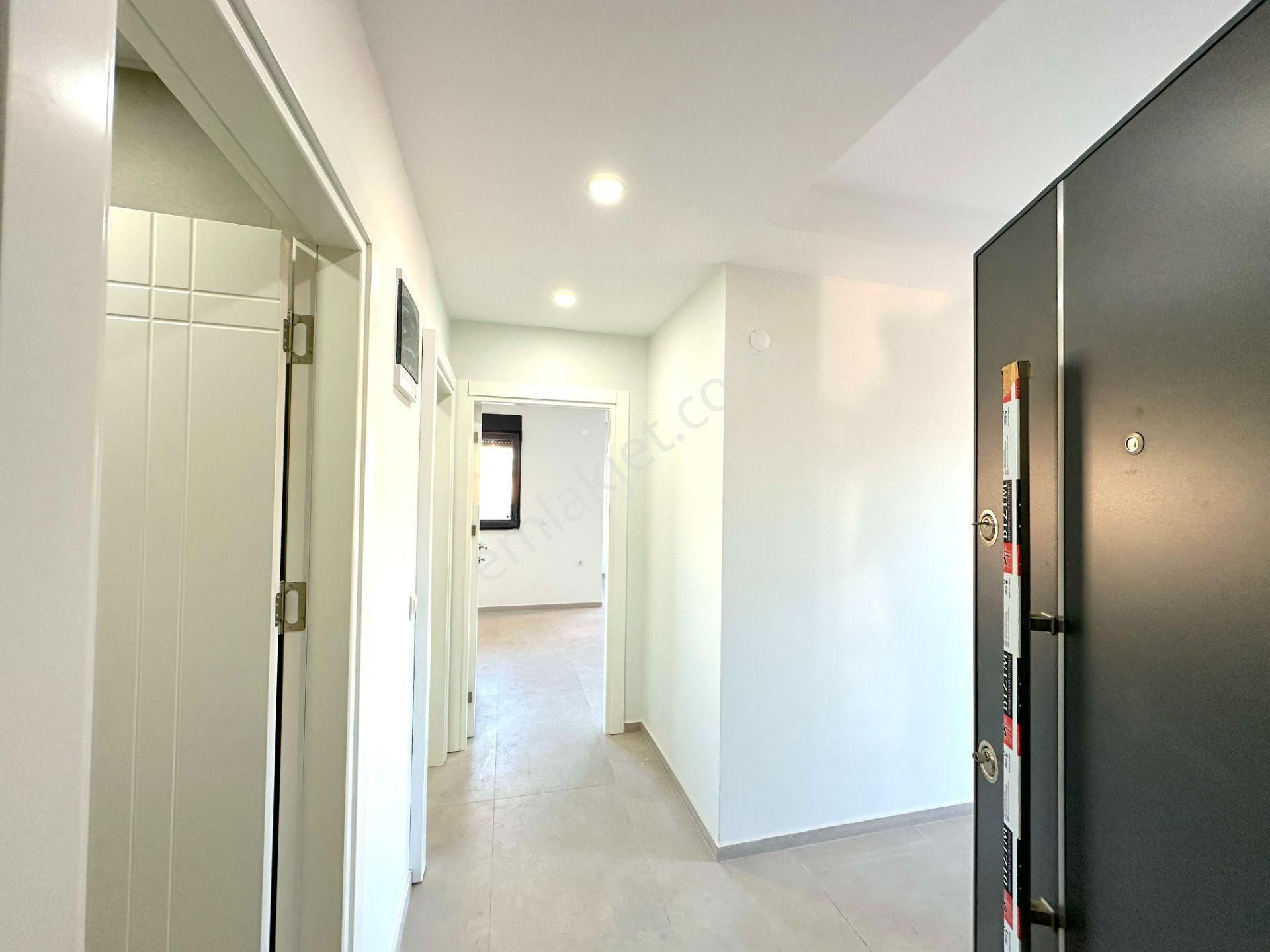 Şelale Mh Yeni Bina, Elektrikli Panjur, 2asansör, Açık Otopark 2+1 - Görsel 7