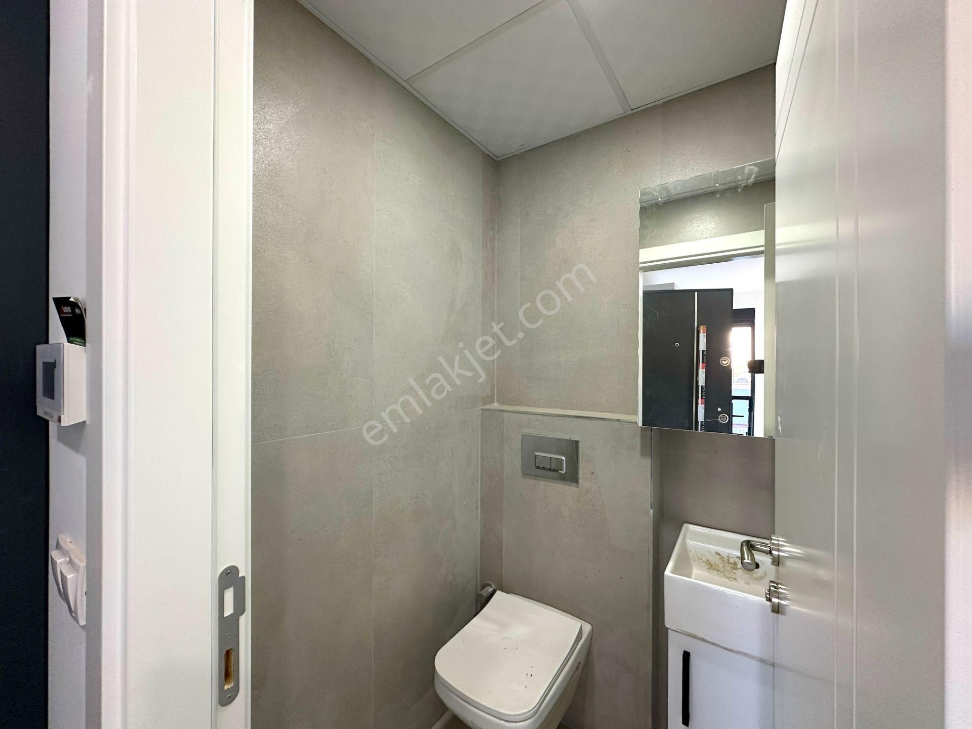 Şelale Mh Yeni Bina, Elektrikli Panjur, 2asansör, Açık Otopark 2+1 - Görsel 8