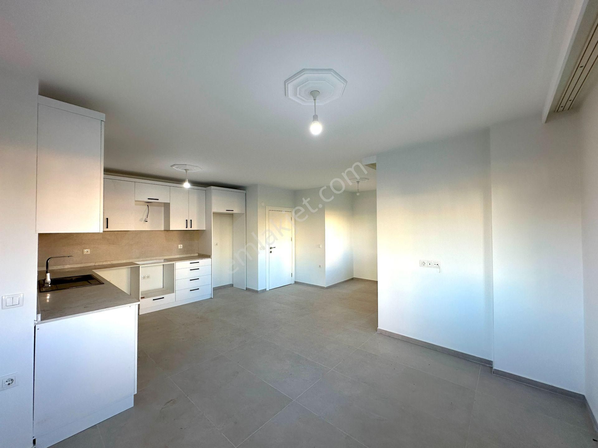 Şelale Mh Yeni Bina, Elektrikli Panjur, 2asansör, Açık Otopark 2+1 - Görsel 6