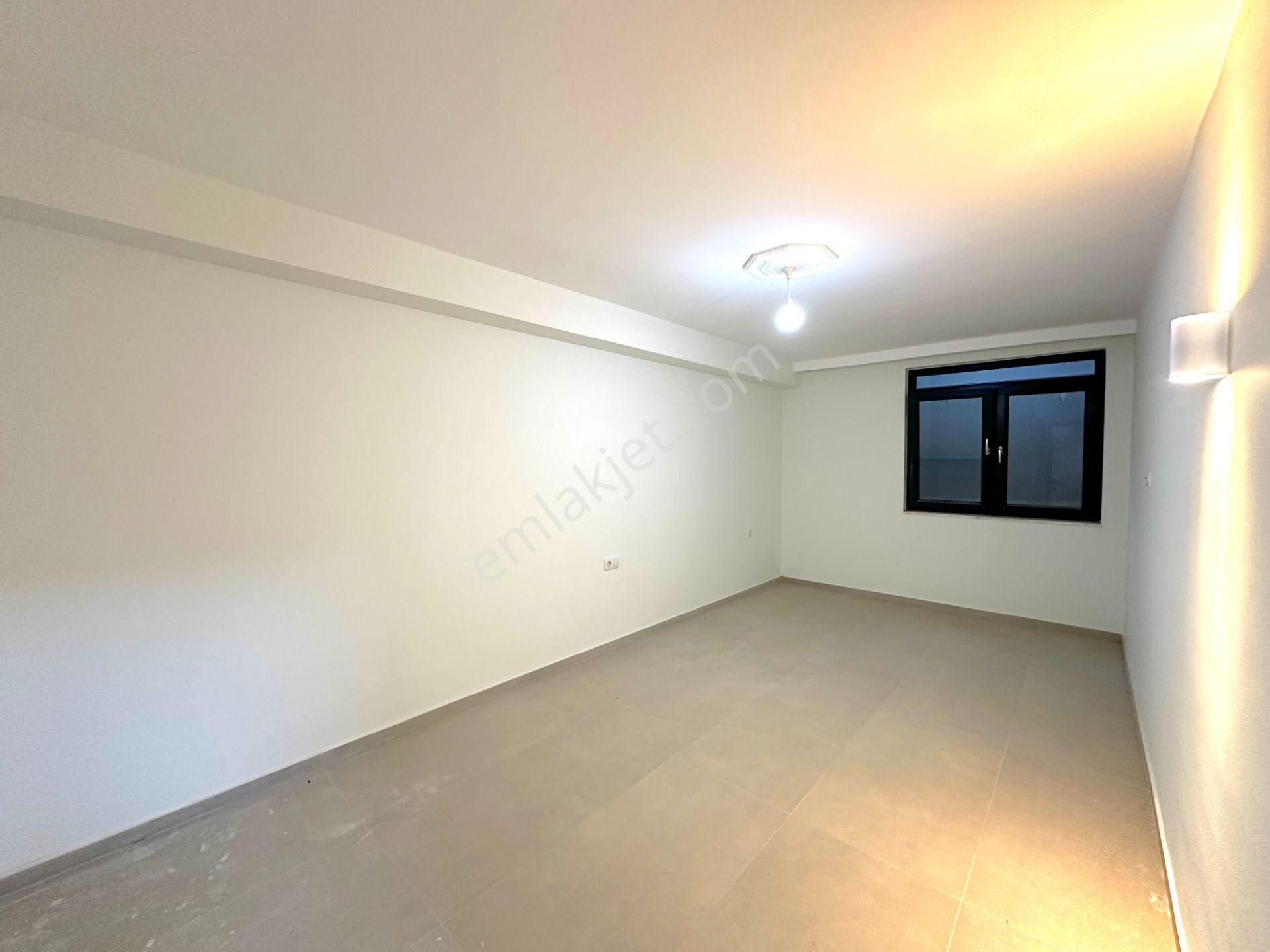 Şelale Mh Yeni Bina, Elektrikli Panjur, 2asansör, Açık Otopark 2+1 - Görsel 12