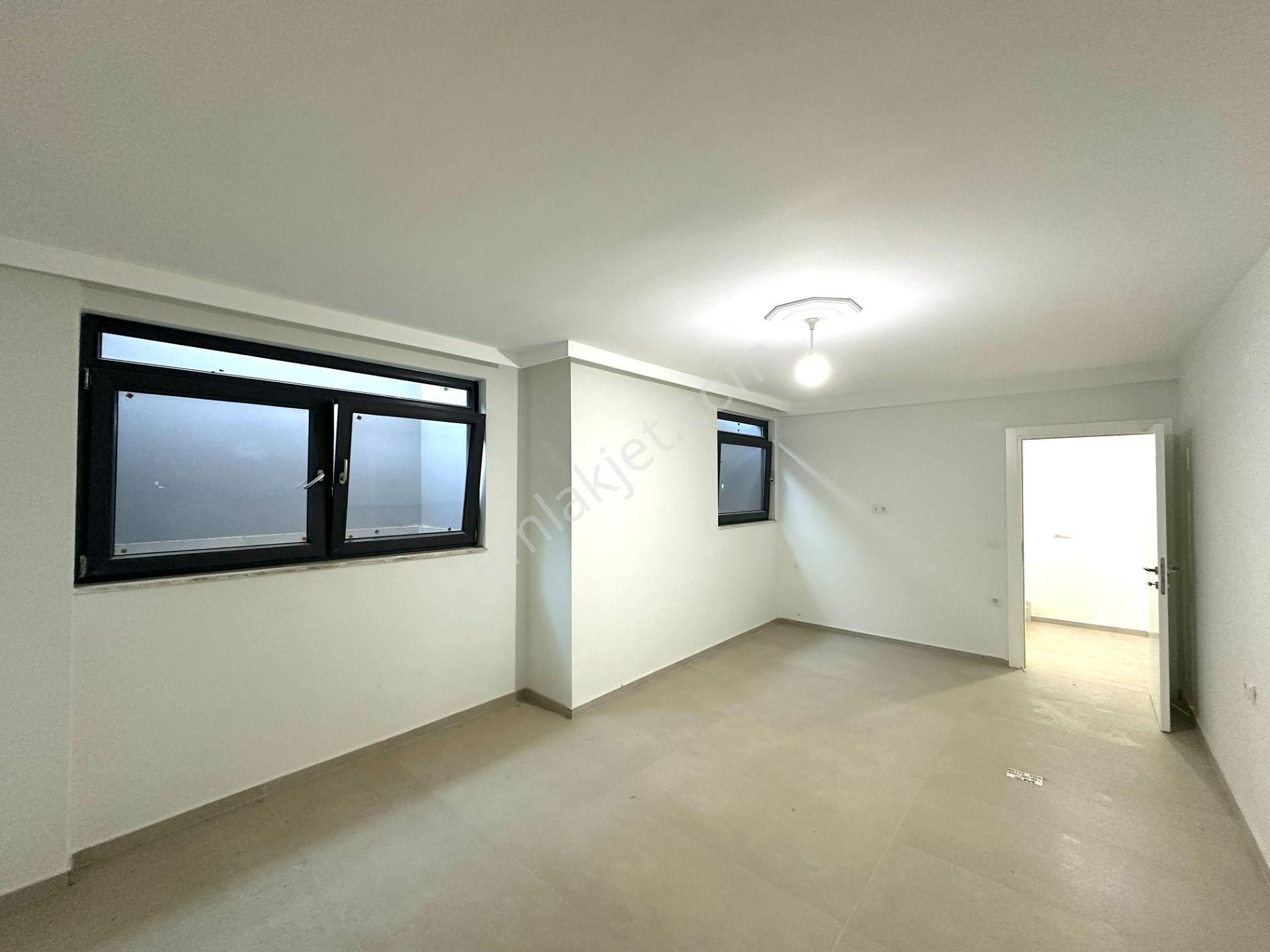 Şelale Mh Yeni Bina, Elektrikli Panjur, 2asansör, Açık Otopark 2+1 - Görsel 19