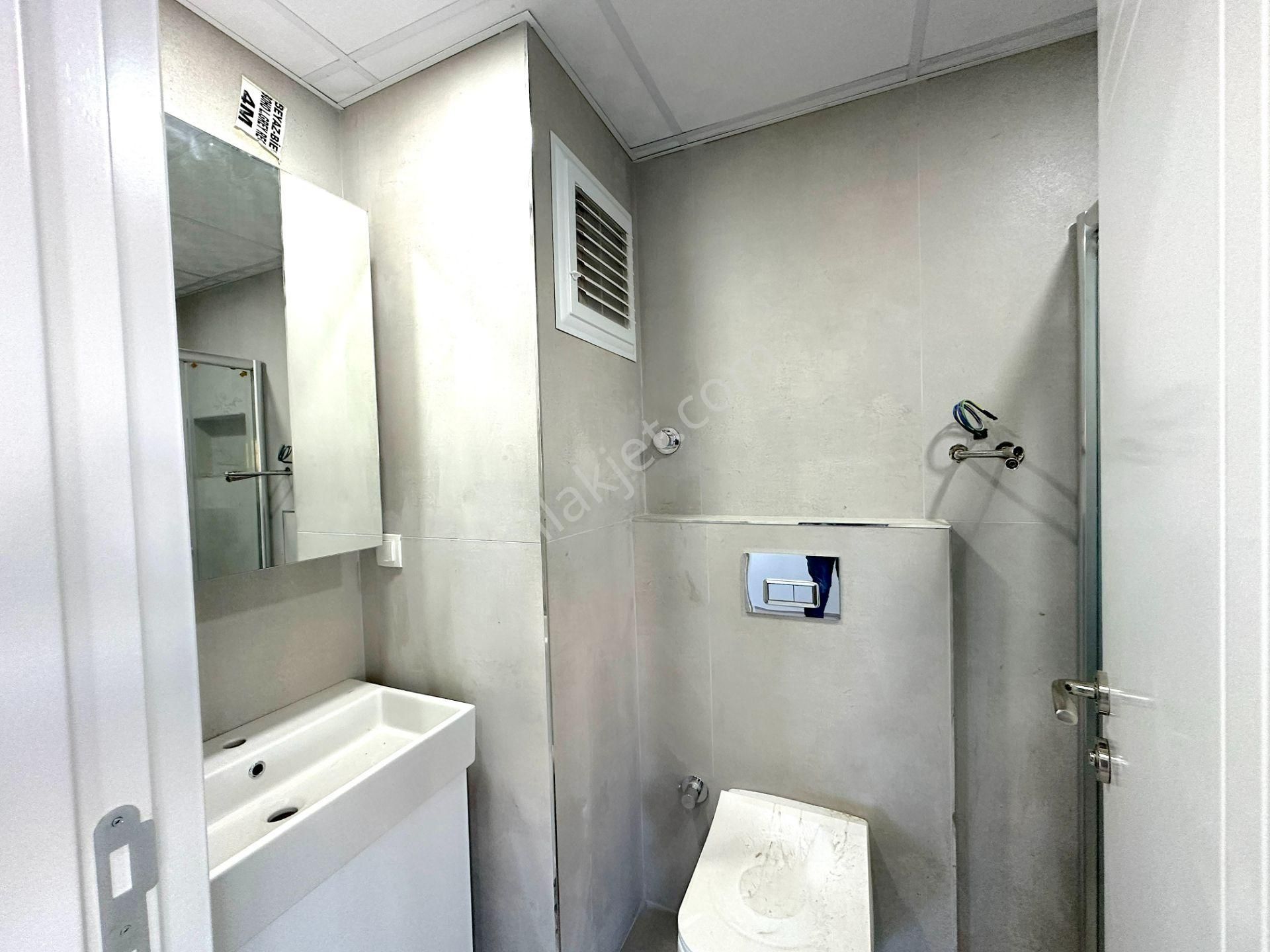 Şelale Mh Yeni Bina, Elektrikli Panjur, 2asansör, Açık Otopark 2+1 - Görsel 10