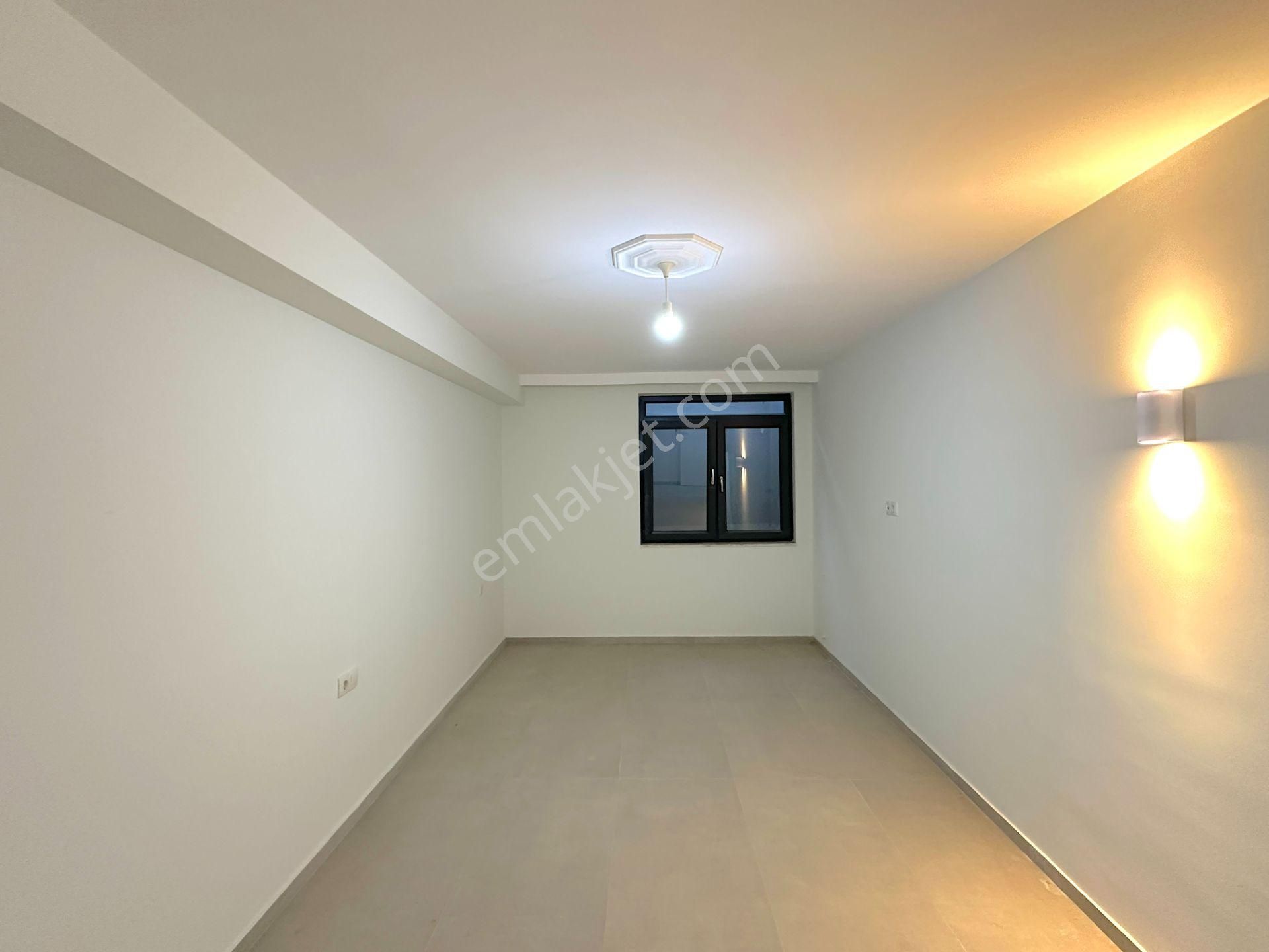 Şelale Mh Yeni Bina, Elektrikli Panjur, 2asansör, Açık Otopark 2+1 - Görsel 13