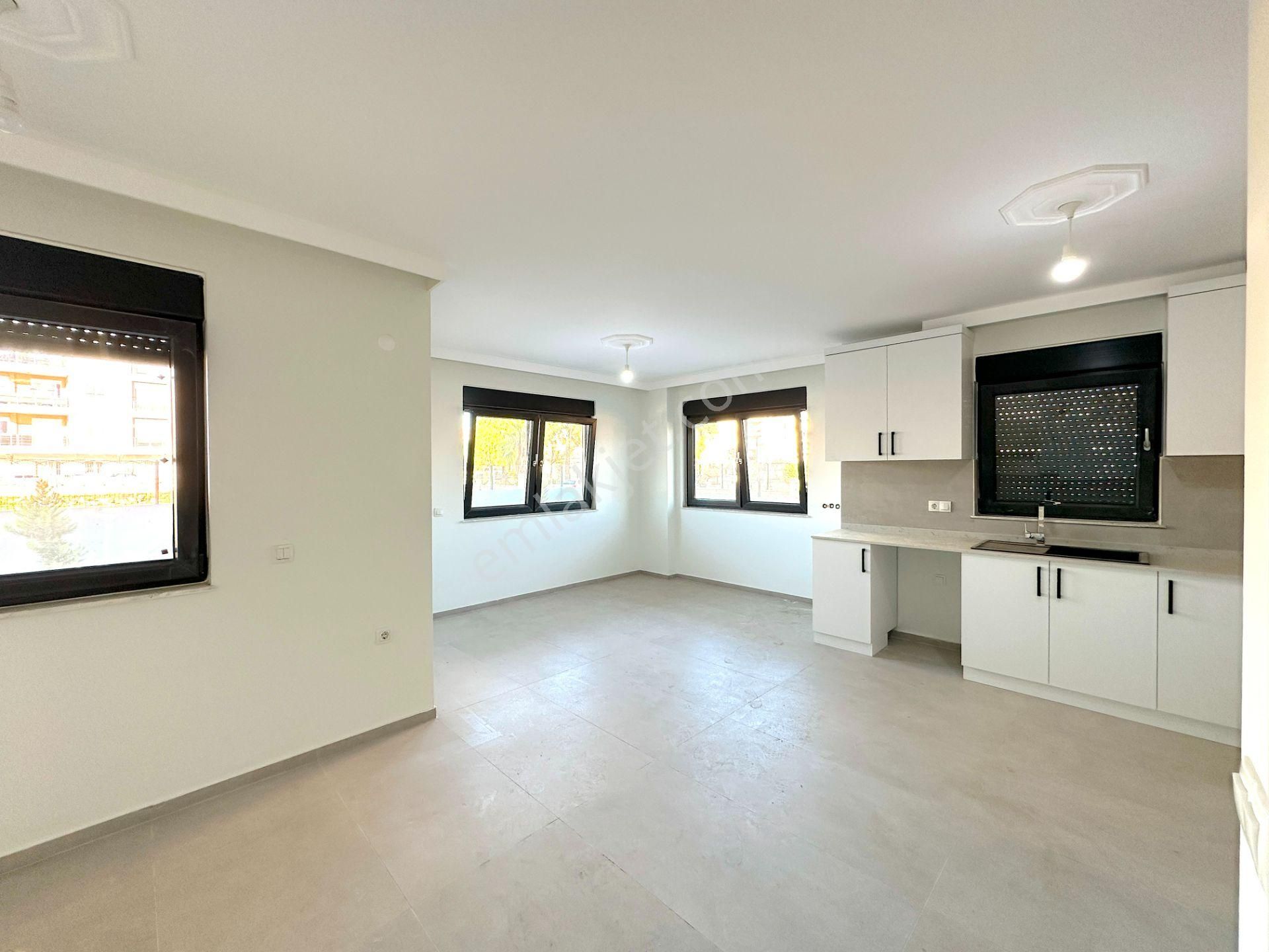 Şelale Mh Yeni Bina, Elektrikli Panjur, 2asansör, Açık Otopark 2+1 - Görsel 5