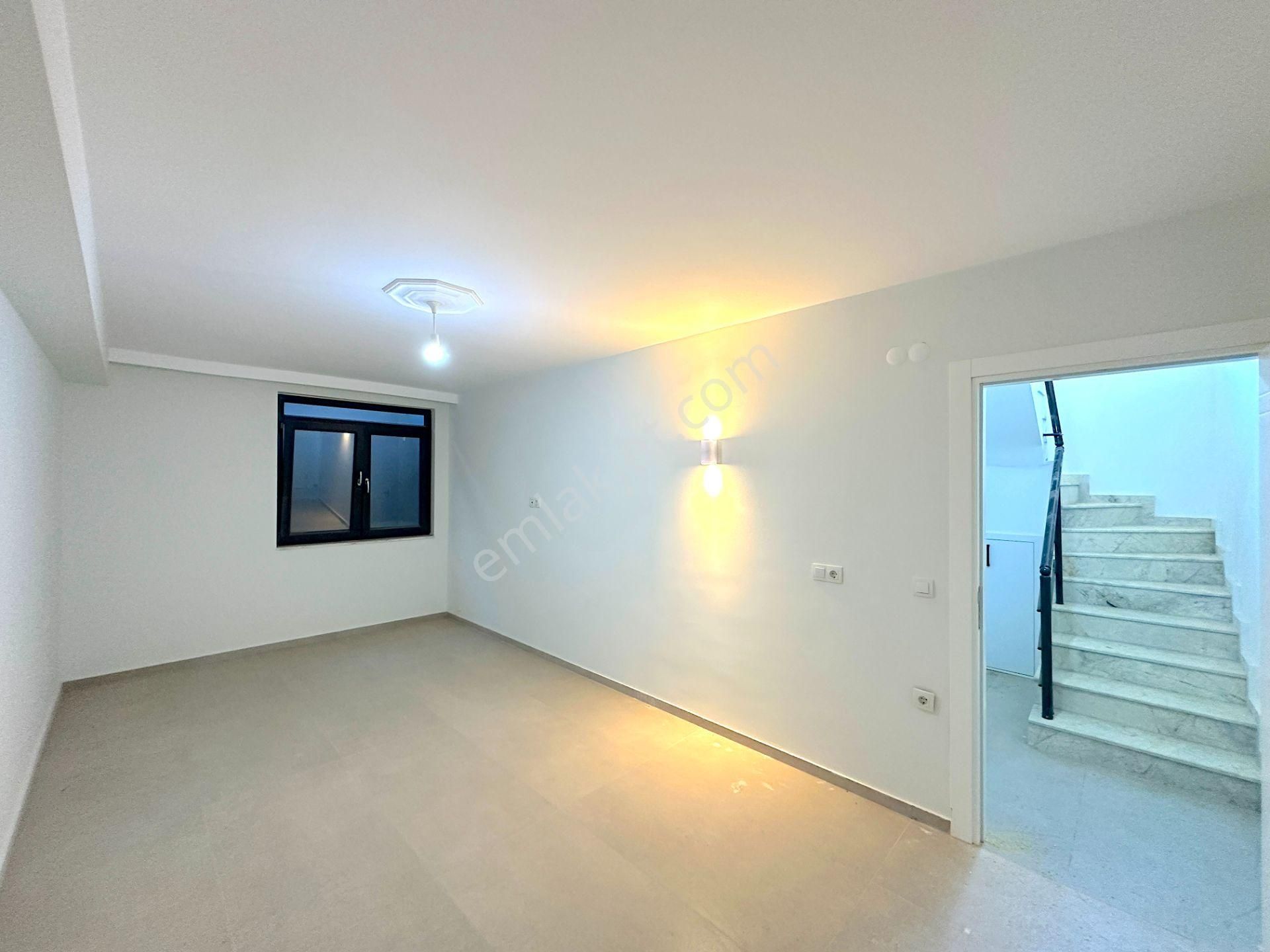 Şelale Mh Yeni Bina, Elektrikli Panjur, 2asansör, Açık Otopark 2+1 - Görsel 14