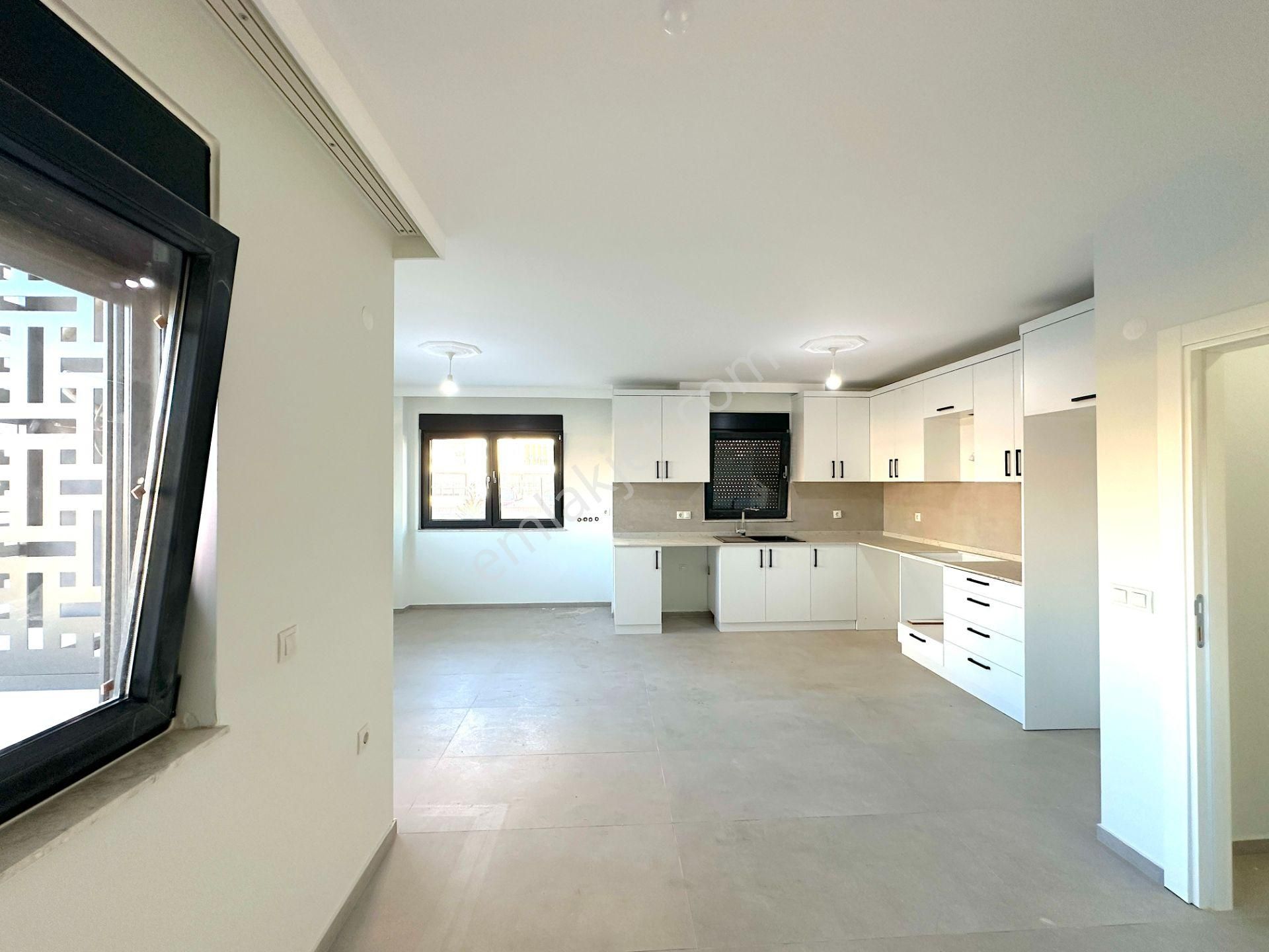 Şelale Mh Yeni Bina, Elektrikli Panjur, 2asansör, Açık Otopark 2+1 - Görsel 4