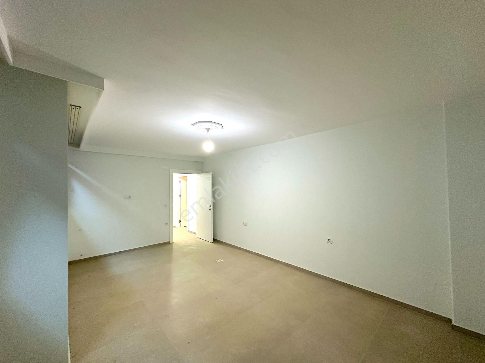 Şelale Mh Yeni Bina, Elektrikli Panjur, 2asansör, Açık Otopark 2+1 - Görsel 18