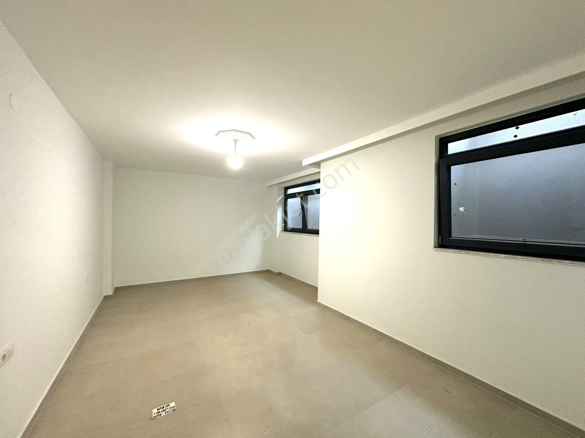 Şelale Mh Yeni Bina, Elektrikli Panjur, 2asansör, Açık Otopark 2+1 - Görsel 17