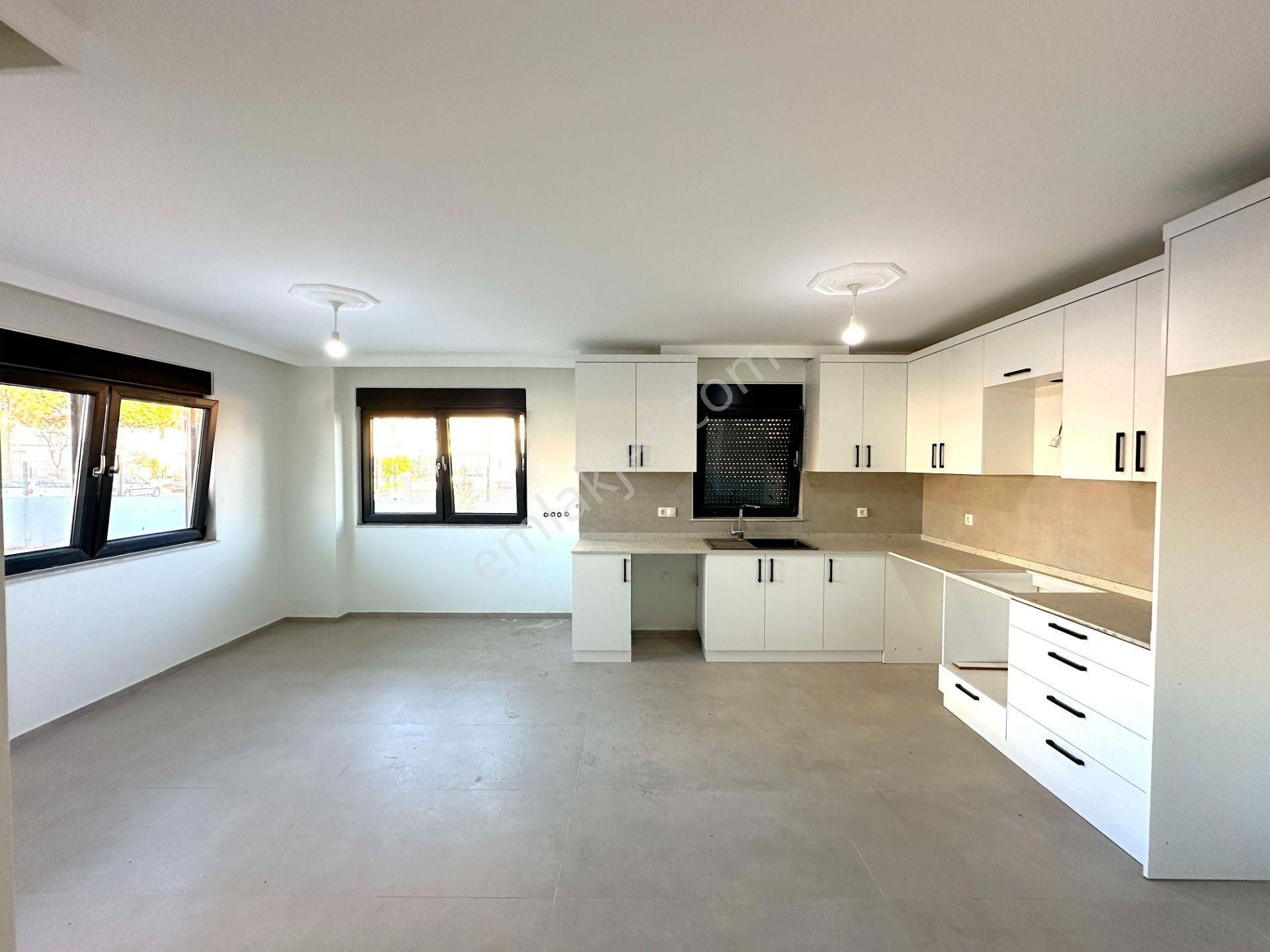 Şelale Mh Yeni Bina, Elektrikli Panjur, 2asansör, Açık Otopark 2+1 - Görsel 3