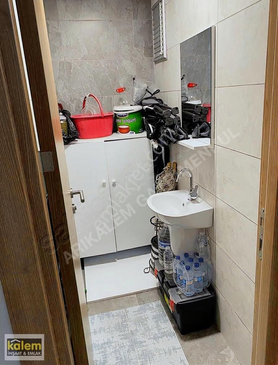 Kalem'den 1. Etap 4. Bölgede Satılık 3+1 110 M2 - Görsel 5