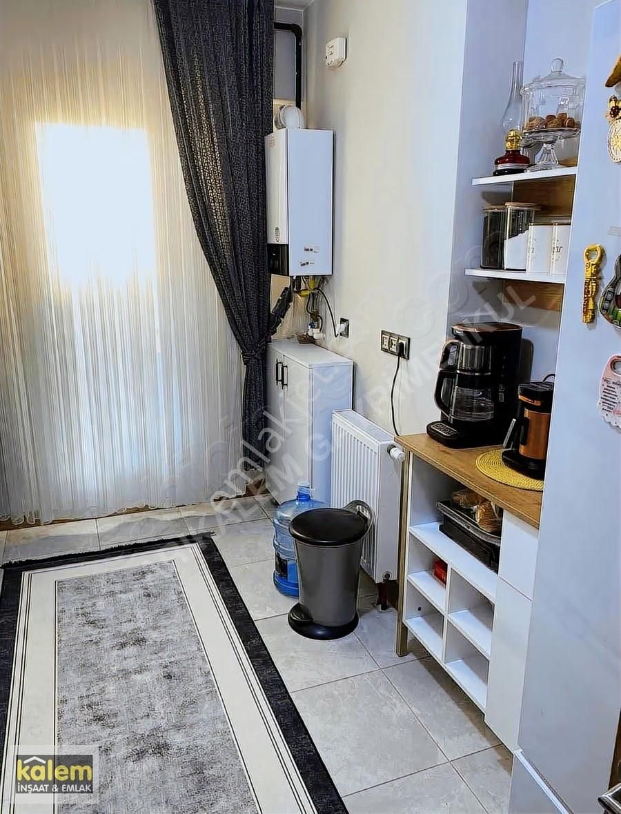 Kalem'den 1. Etap 4. Bölgede Satılık 3+1 110 M2 - Görsel 11
