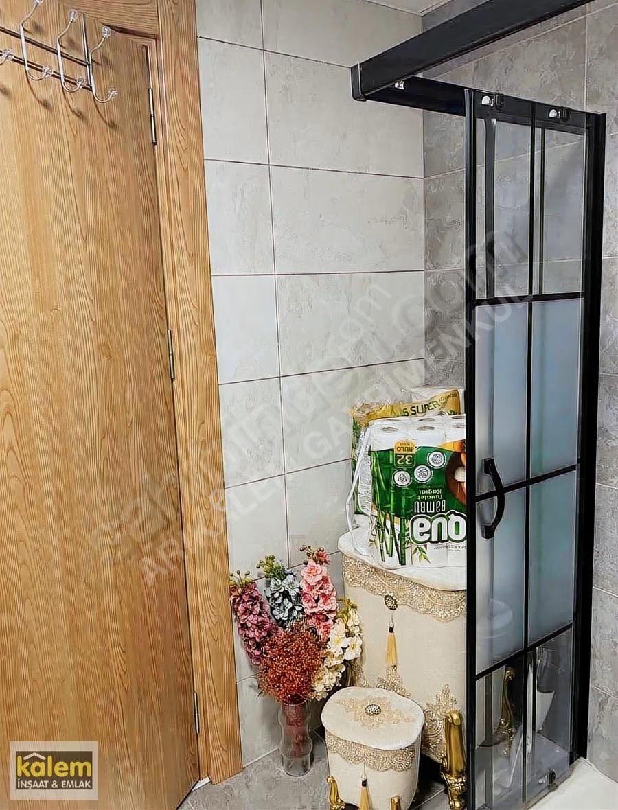 Kalem'den 1. Etap 4. Bölgede Satılık 3+1 110 M2 - Görsel 8