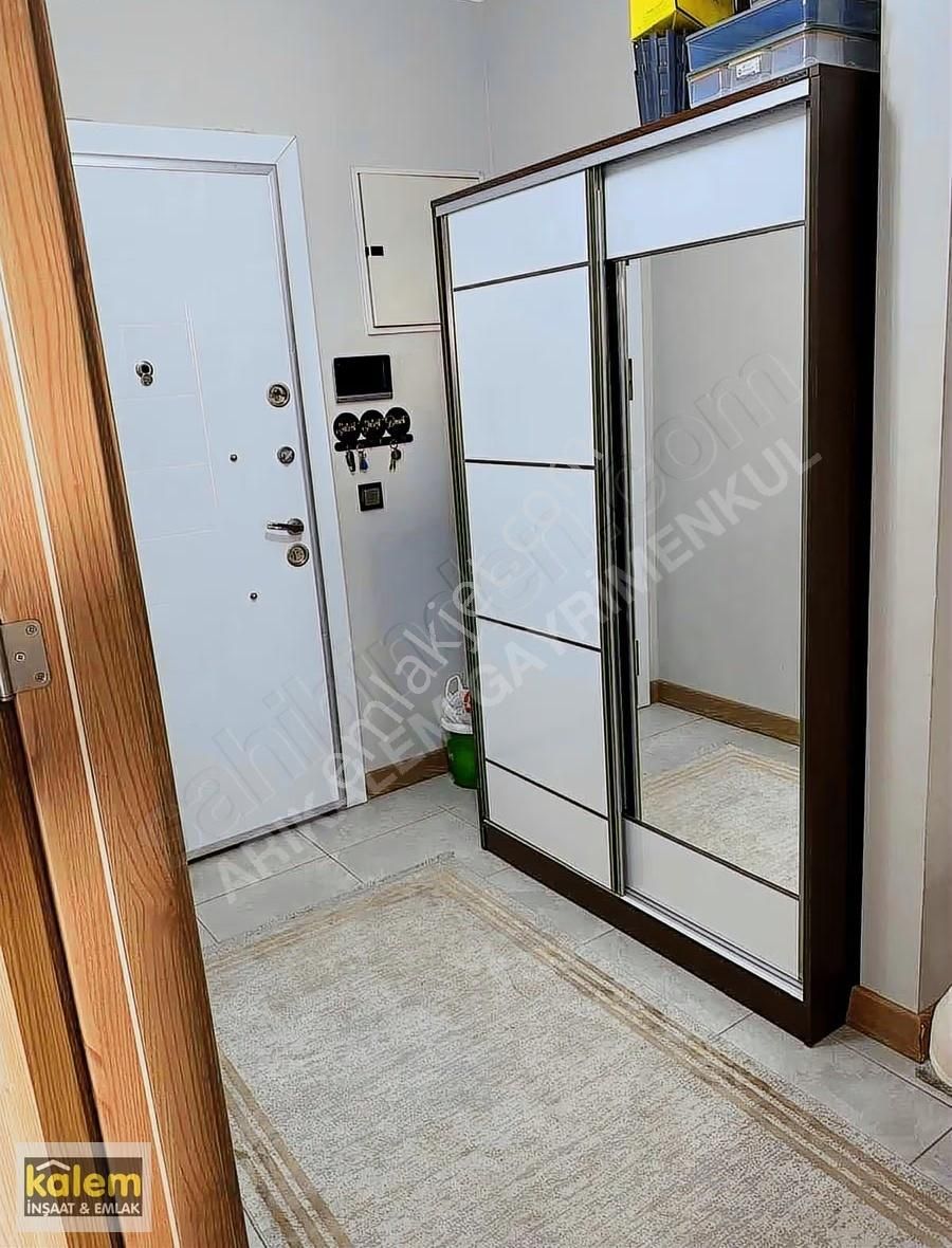 Kalem'den 1. Etap 4. Bölgede Satılık 3+1 110 M2 - Görsel 2