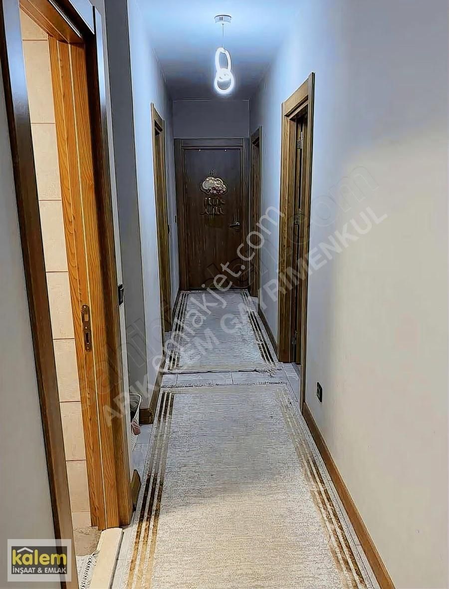 Kalem'den 1. Etap 4. Bölgede Satılık 3+1 110 M2 - Görsel 10