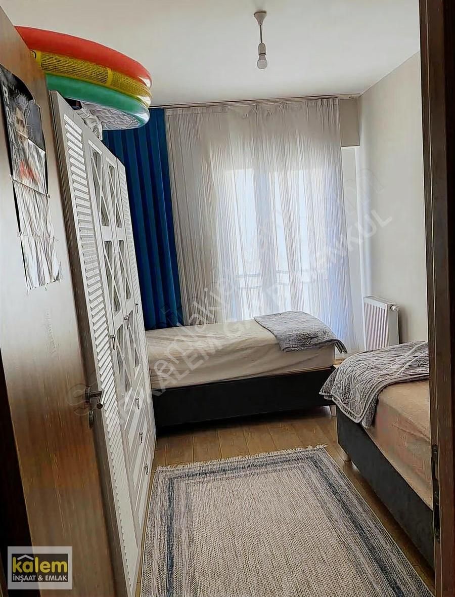 Kalem'den 1. Etap 4. Bölgede Satılık 3+1 110 M2 - Görsel 16