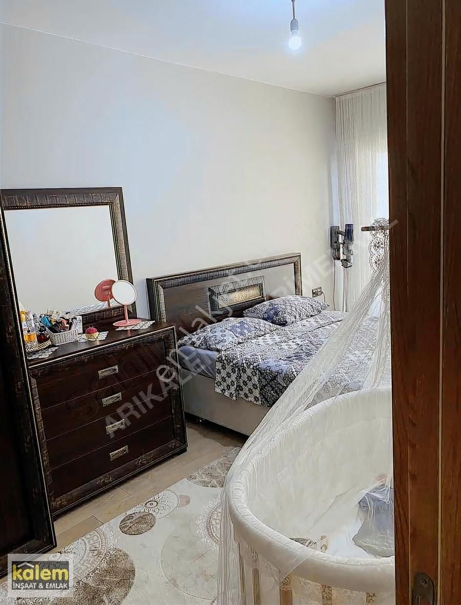 Kalem'den 1. Etap 4. Bölgede Satılık 3+1 110 M2 - Görsel 4
