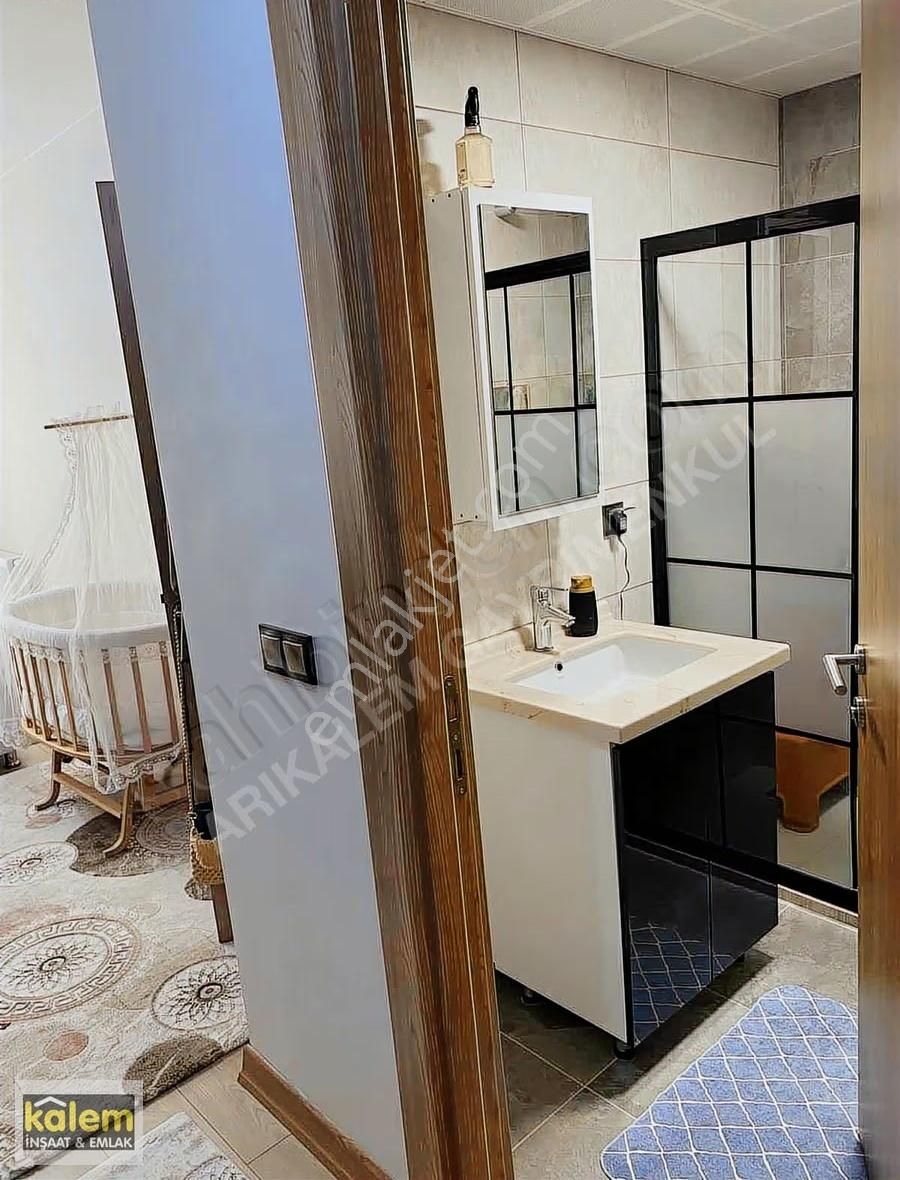 Kalem'den 1. Etap 4. Bölgede Satılık 3+1 110 M2 - Görsel 3