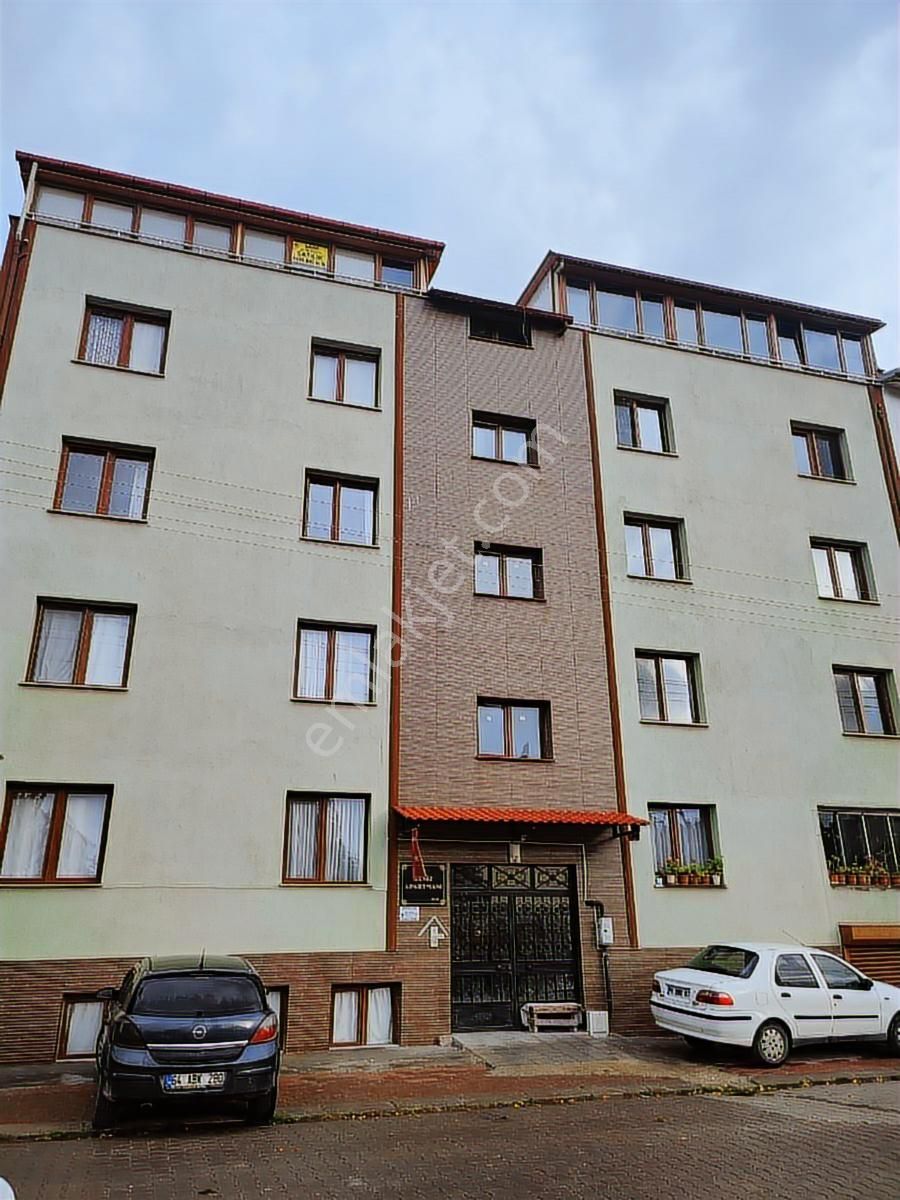 Sarayaltı Mh Full Yapılı Geniş Feraf 3+2 Dubleks Daire - Görsel 23