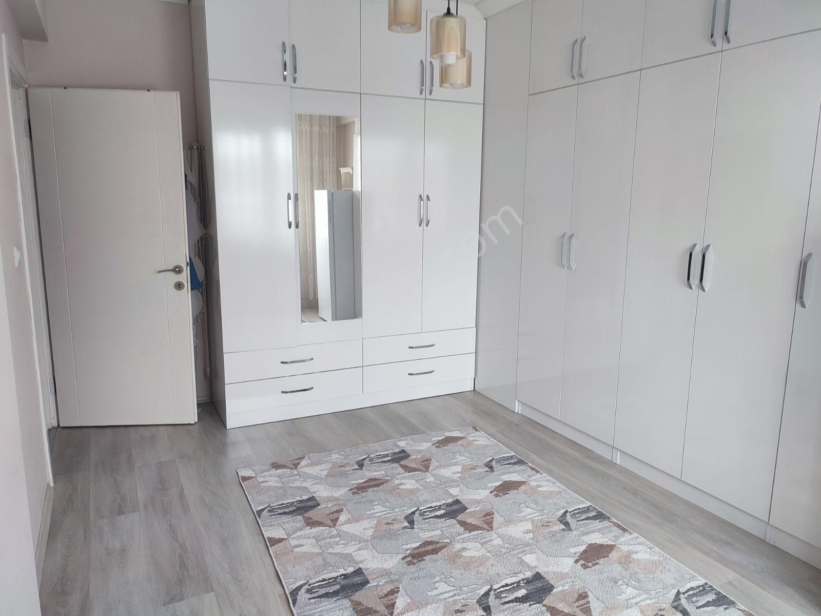 Sarayaltı Mh Full Yapılı Geniş Feraf 3+2 Dubleks Daire - Görsel 10
